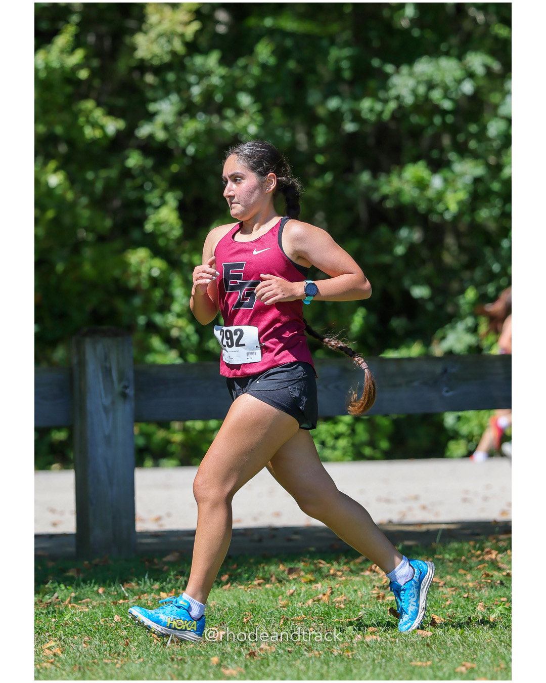 Isabella Gomez-rodriguez - East Greenwich High School - 23:54.89 - 2025 Injury Fund Carnival XC Cross Country Race - Deerfield Park, Smithfield RI - August 30 2025 File: ./dir-7-Girls-Jane-Hindley-Race/250830-2025-ritca-injury-fund-xc-cross-country-deerfield-park-smithfield-rhode-island-794-296A5898.jpg Isabella Gomez-rodriguez - East Greenwich High School - 23:54.89 - 2025 Injury Fund Carnival XC Cross Country Race - Deerfield Park, Smithf…