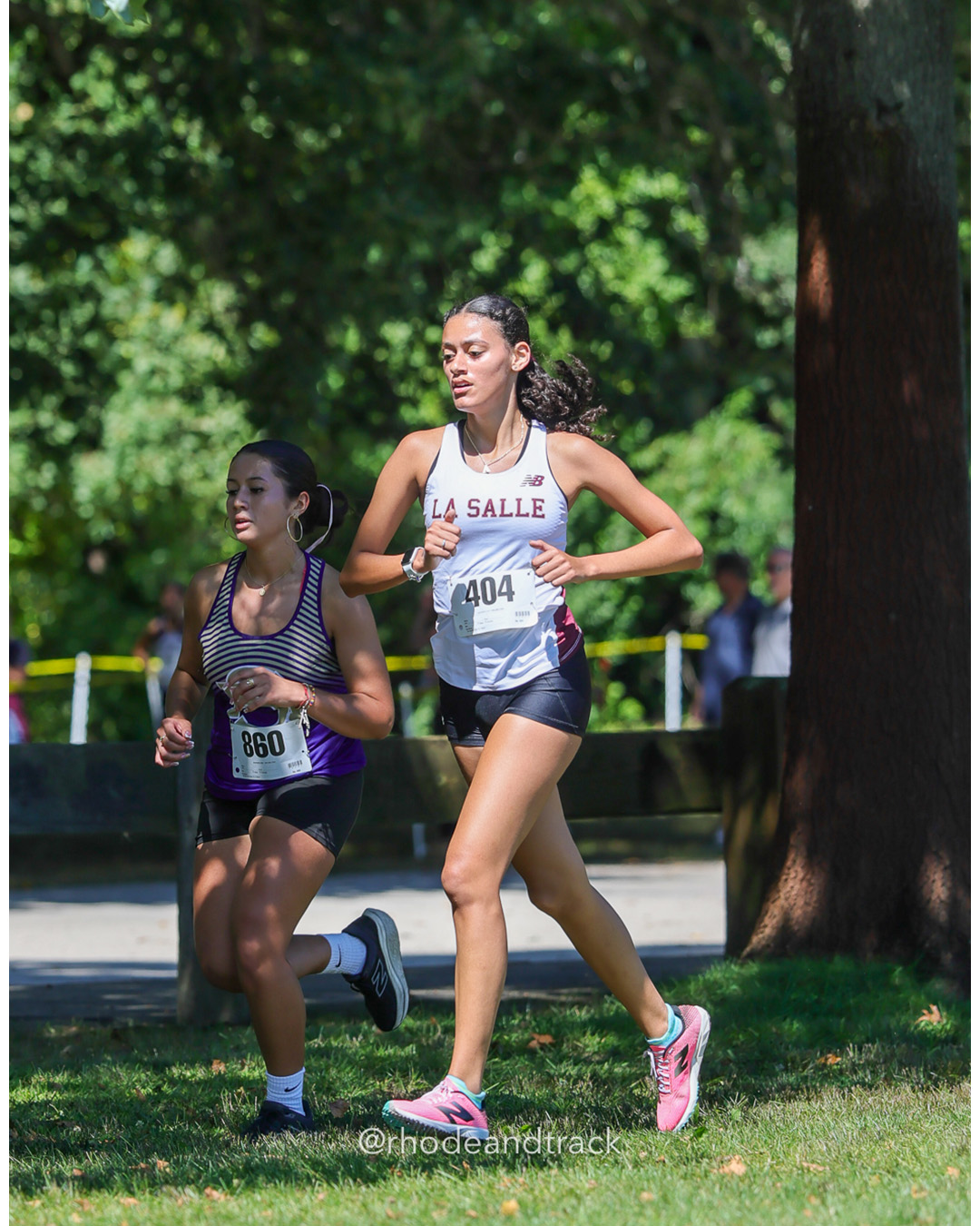 Laura Osorio - St. Raphael Academy - 24:46.14 - Aleyah Liberato - La Salle Academy - 24:34.23 - 2025 Injury Fund Carnival XC Cross Country Race - Deerfield Park, Smithfield RI - August 30 2025 File: ./dir-7-Girls-Jane-Hindley-Race/250830-2025-ritca-injury-fund-xc-cross-country-deerfield-park-smithfield-rhode-island-796-296A5927.jpg Laura Osorio - St. Raphael Academy - 24:46.14 - Aleyah Liberato - La Salle Academy - 24:34.23 - 2025 Injury Fund Carnival XC Cross Country…