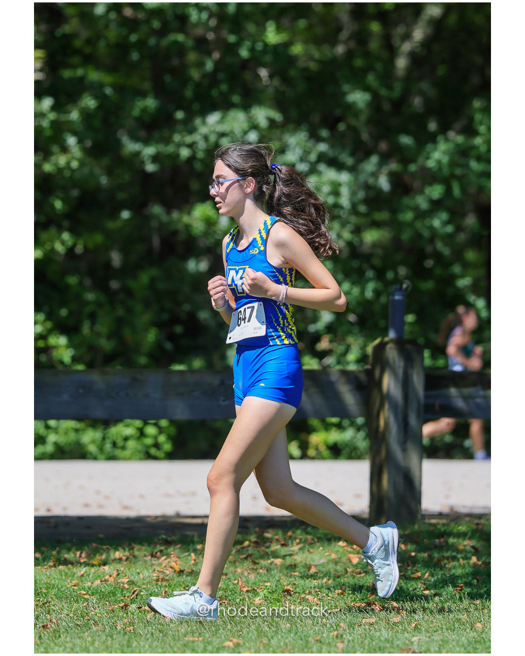 Faith Agostinho - North Providence High School - 27:05.49 - 2025 Injury Fund Carnival XC Cross Country Race - Deerfield Park, Smithfield RI - August 30 2025 File: ./dir-7-Girls-Jane-Hindley-Race/250830-2025-ritca-injury-fund-xc-cross-country-deerfield-park-smithfield-rhode-island-811-296A6242.jpg Faith Agostinho - North Providence High School - 27:05.49 - 2025 Injury Fund Carnival XC Cross Country Race - Deerfield Park, Smithfield RI…