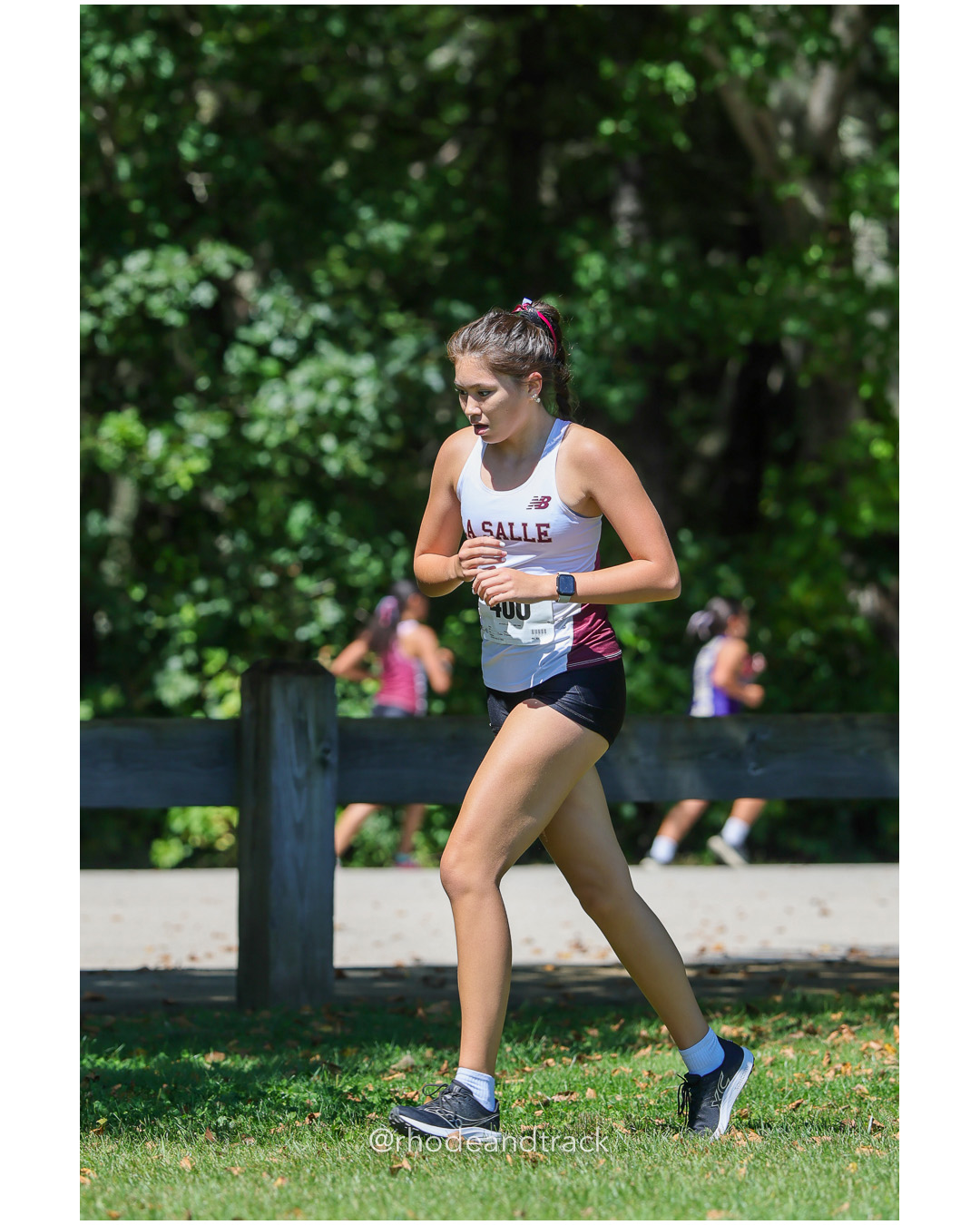 Cassie Forit - La Salle Academy - 28:01.65 - 2025 Injury Fund Carnival XC Cross Country Race - Deerfield Park, Smithfield RI - August 30 2025 File: ./dir-7-Girls-Jane-Hindley-Race/250830-2025-ritca-injury-fund-xc-cross-country-deerfield-park-smithfield-rhode-island-817-296A6365.jpg Cassie Forit - La Salle Academy - 28:01.65 - 2025 Injury Fund Carnival XC Cross Country Race - Deerfield Park, Smithfield RI - August 30 20…