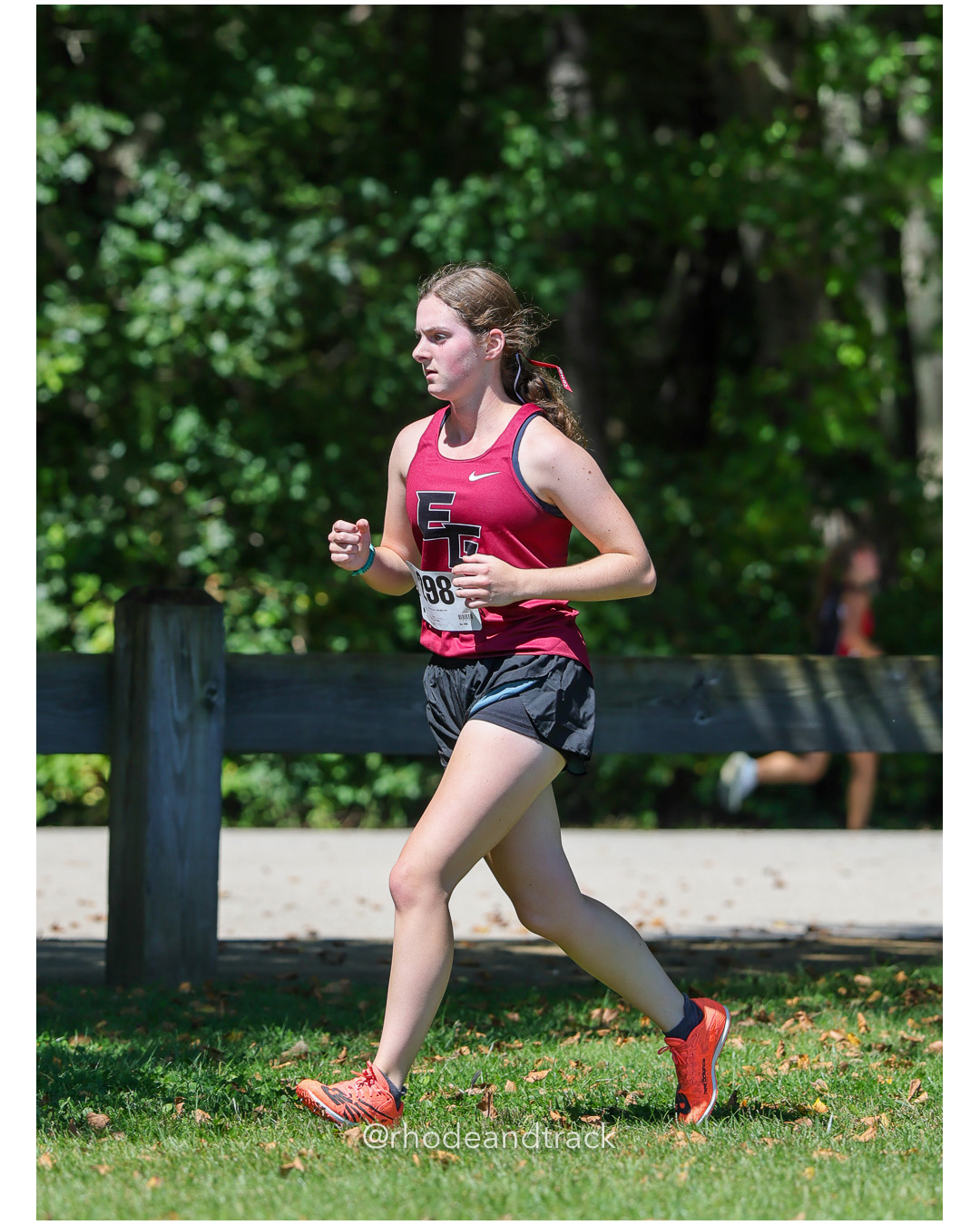 Kelsey Tella-torilli - East Greenwich High School - 28:03.81 - 2025 Injury Fund Carnival XC Cross Country Race - Deerfield Park, Smithfield RI - August 30 2025 File: ./dir-7-Girls-Jane-Hindley-Race/250830-2025-ritca-injury-fund-xc-cross-country-deerfield-park-smithfield-rhode-island-820-296A6414.jpg Kelsey Tella-torilli - East Greenwich High School - 28:03.81 - 2025 Injury Fund Carnival XC Cross Country Race - Deerfield Park, Smithfield…