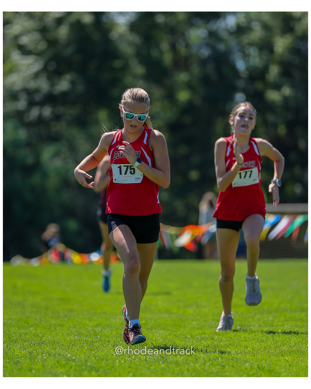 Torah Armstrong - Coventry High School - 25:00.71 - Sophia Cooper - Coventry High School - 24:59.75 - 2025 Injury Fund Carnival XC Cross Country Race - Deerfield Park, Smithfield RI - August 30 2025 File: ./dir-7-Girls-Jane-Hindley-Race/250830-2025-ritca-injury-fund-xc-cross-country-deerfield-park-smithfield-rhode-island-878-296A8057.jpg Torah Armstrong - Coventry High School - 25:00.71 - Sophia Cooper - Coventry High School - 24:59.75 - 2025 Injury Fund Carnival XC Cross Co…