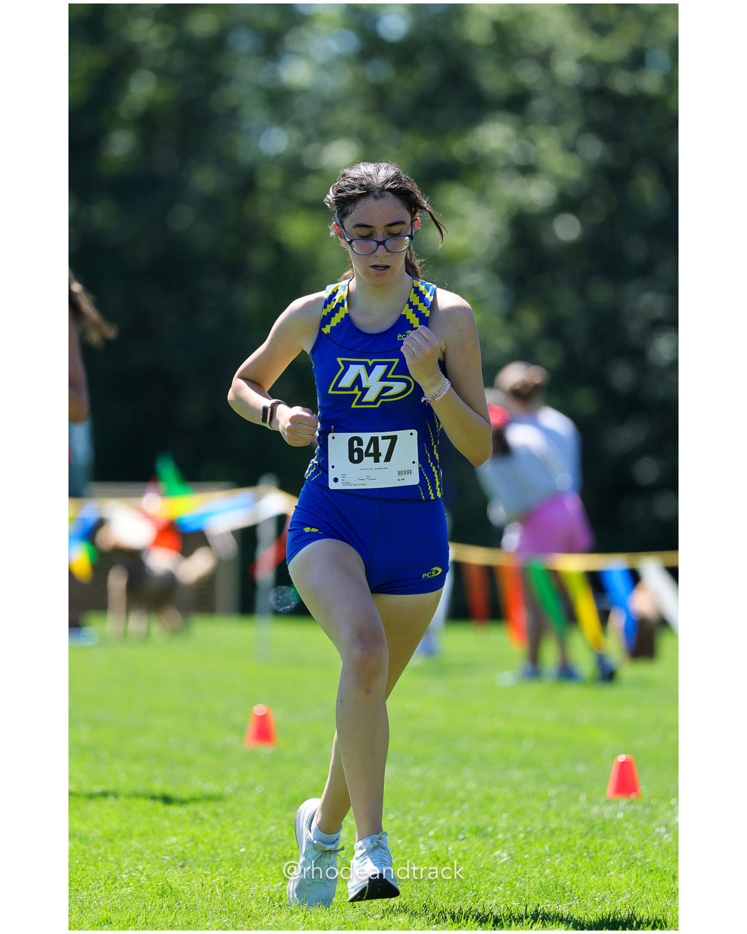Faith Agostinho - North Providence High School - 27:05.49 - 2025 Injury Fund Carnival XC Cross Country Race - Deerfield Park, Smithfield RI - August 30 2025 File: ./dir-7-Girls-Jane-Hindley-Race/250830-2025-ritca-injury-fund-xc-cross-country-deerfield-park-smithfield-rhode-island-892-296A8345.jpg Faith Agostinho - North Providence High School - 27:05.49 - 2025 Injury Fund Carnival XC Cross Country Race - Deerfield Park, Smithfield RI…