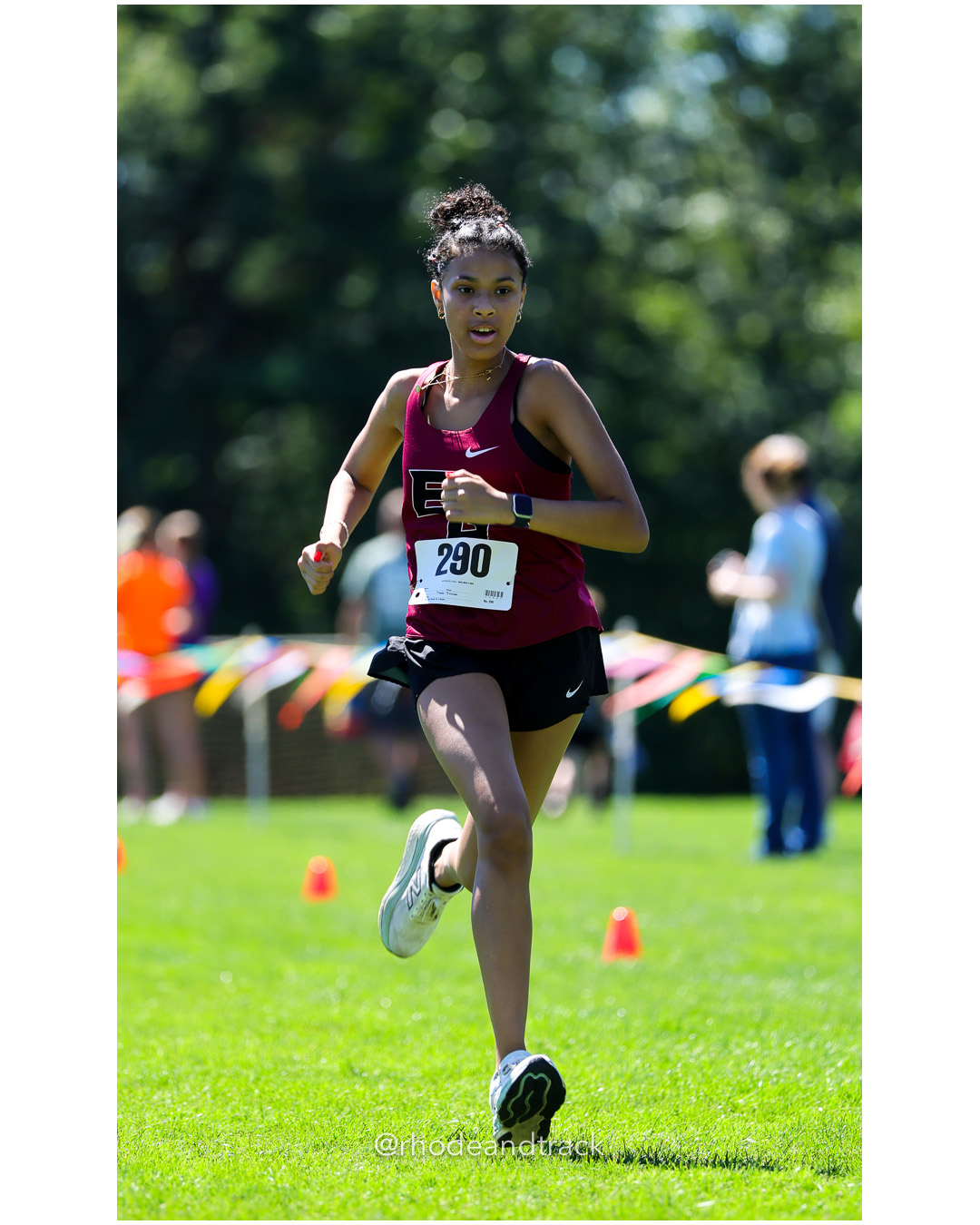 Jamaris Cabreja Fernandez - East Greenwich High School - 27:32.57 - 2025 Injury Fund Carnival XC Cross Country Race - Deerfield Park, Smithfield RI - August 30 2025 File: ./dir-7-Girls-Jane-Hindley-Race/250830-2025-ritca-injury-fund-xc-cross-country-deerfield-park-smithfield-rhode-island-896-296A8426.jpg Jamaris Cabreja Fernandez - East Greenwich High School - 27:32.57 - 2025 Injury Fund Carnival XC Cross Country Race - Deerfield Park, Smith…