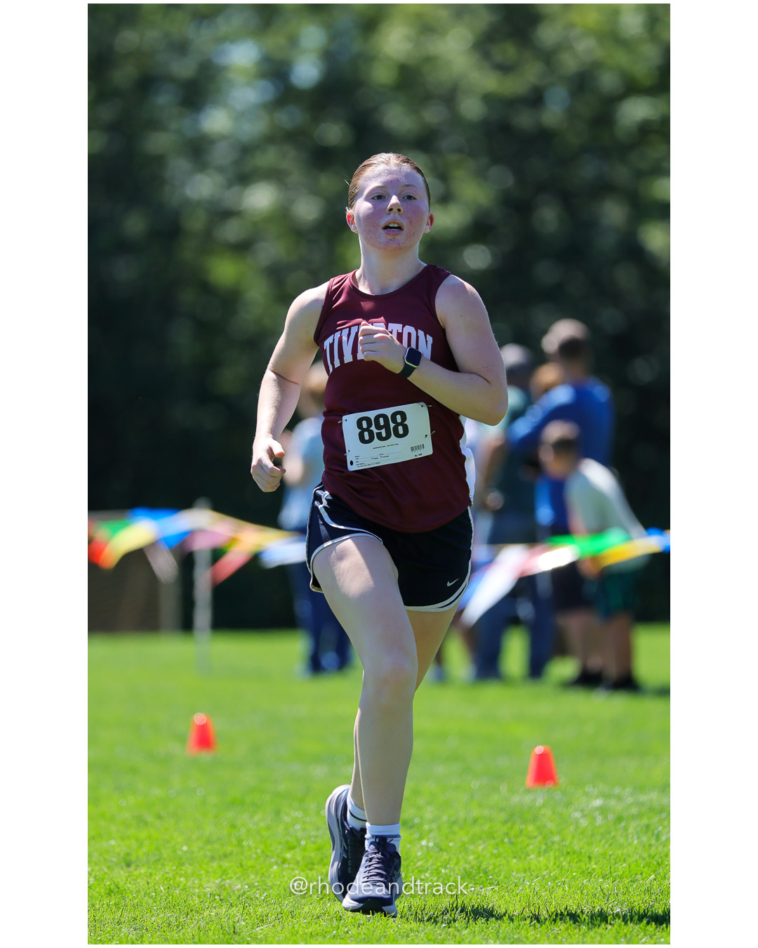 Norah Winslow - Tiverton - 27:39.04 - 2025 Injury Fund Carnival XC Cross Country Race - Deerfield Park, Smithfield RI - August 30 2025 File: ./dir-7-Girls-Jane-Hindley-Race/250830-2025-ritca-injury-fund-xc-cross-country-deerfield-park-smithfield-rhode-island-897-296A8460.jpg Norah Winslow - Tiverton - 27:39.04 - 2025 Injury Fund Carnival XC Cross Country Race - Deerfield Park, Smithfield RI - August 30 2025 – RI…