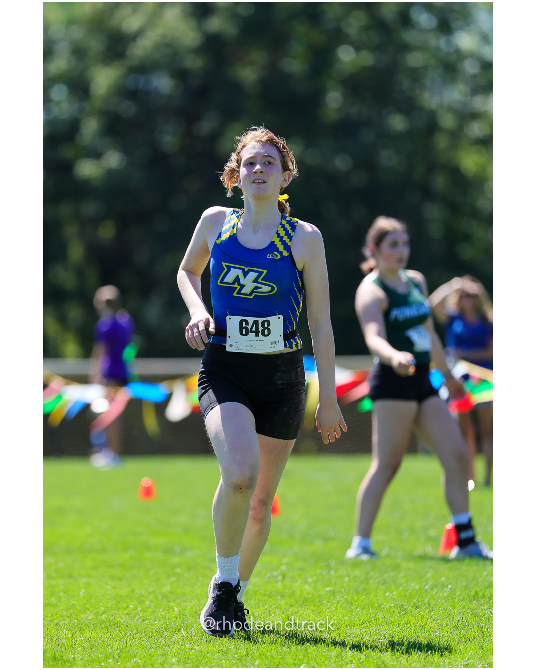 Elizabeth O'connell - North Providence High School - 28:25.89 - 2025 Injury Fund Carnival XC Cross Country Race - Deerfield Park, Smithfield RI - August 30 2025 File: ./dir-7-Girls-Jane-Hindley-Race/250830-2025-ritca-injury-fund-xc-cross-country-deerfield-park-smithfield-rhode-island-900-296A8535.jpg Elizabeth O'connell - North Providence High School - 28:25.89 - 2025 Injury Fund Carnival XC Cross Country Race - Deerfield Park, Smithfiel…