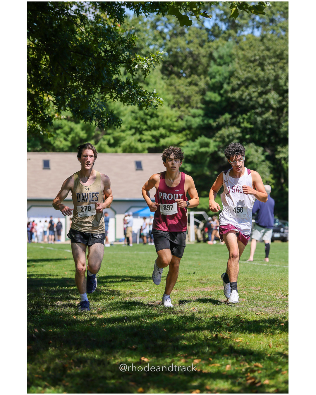 Zachary Gauvin - Davies High School - 21:50.05 - William Wray - The Prout School - 22:58.89 - Cooper Wilson - La Salle Academy - 22:53.49 - 2025 Injury Fund Carnival XC Cross Country Race - Deerfield Park, Smithfield RI - August 30 2025 File: ./dir-8-Boys-Mark-Skinkle-Race/250830-2025-ritca-injury-fund-xc-cross-country-deerfield-park-smithfield-rhode-island-1000-296A0392.jpg Zachary Gauvin - Davies High School - 21:50.05 - William Wray - The Prout School - 22:58.89 - Cooper Wilson - La Salle Academy - 22:53.49 -…