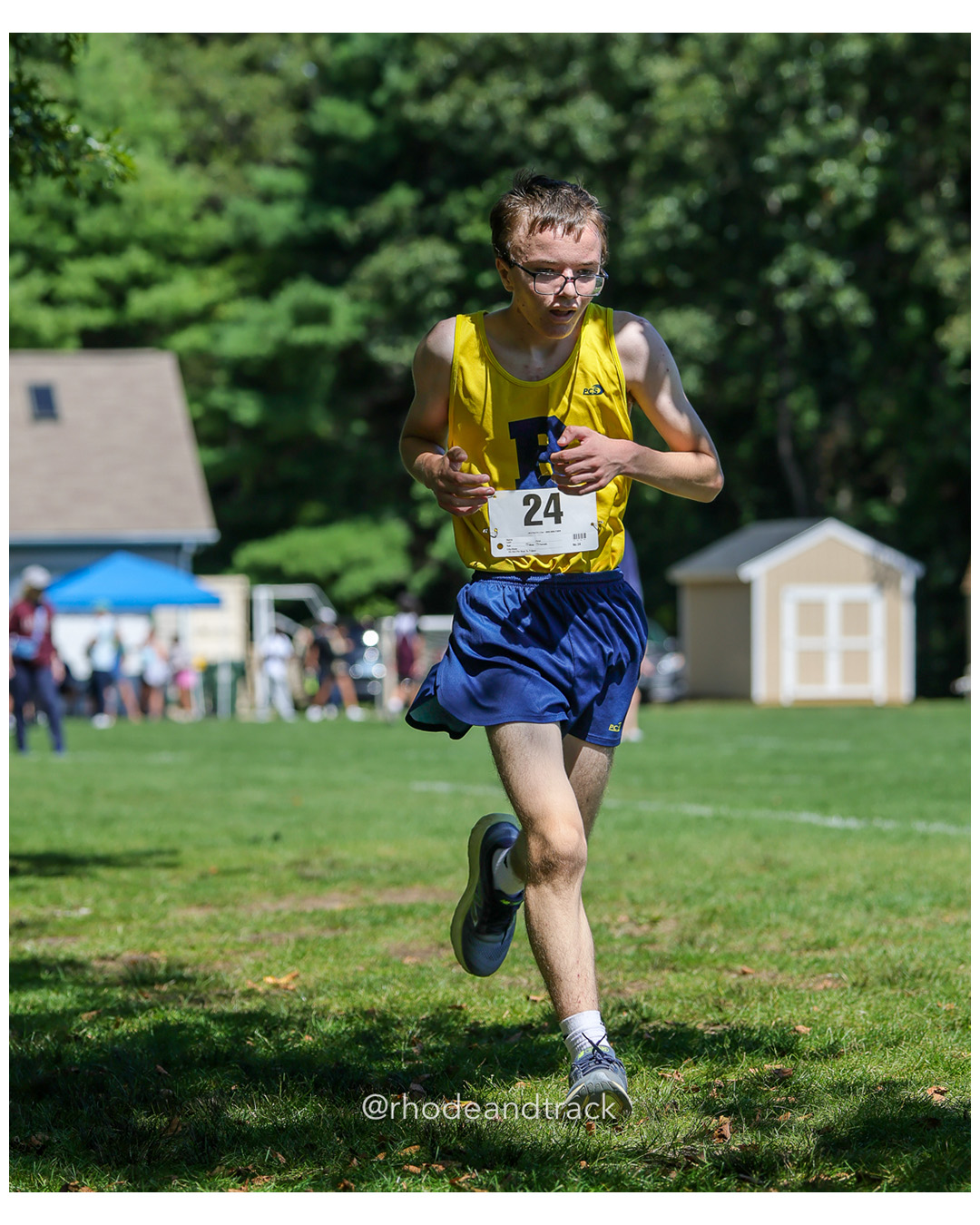 Andrew Geiser - Barrington High School - 24:23.48 - 2025 Injury Fund Carnival XC Cross Country Race - Deerfield Park, Smithfield RI - August 30 2025 File: ./dir-8-Boys-Mark-Skinkle-Race/250830-2025-ritca-injury-fund-xc-cross-country-deerfield-park-smithfield-rhode-island-1012-296A0688.jpg Andrew Geiser - Barrington High School - 24:23.48 - 2025 Injury Fund Carnival XC Cross Country Race - Deerfield Park, Smithfield RI - Augus…
