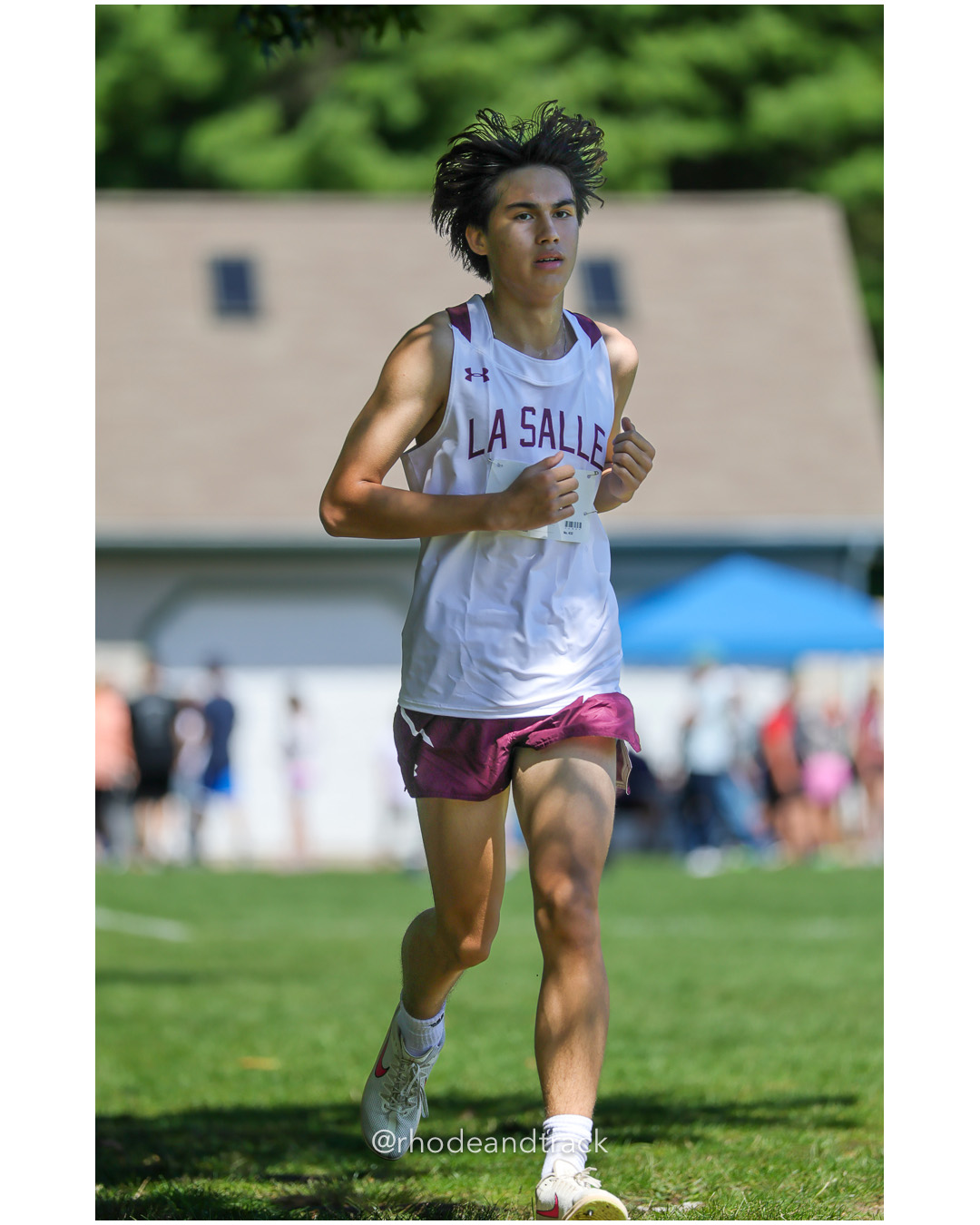 Dylan Forit - La Salle Academy - 25:32.27 - 2025 Injury Fund Carnival XC Cross Country Race - Deerfield Park, Smithfield RI - August 30 2025 File: ./dir-8-Boys-Mark-Skinkle-Race/250830-2025-ritca-injury-fund-xc-cross-country-deerfield-park-smithfield-rhode-island-1018-296A0825.jpg Dylan Forit - La Salle Academy - 25:32.27 - 2025 Injury Fund Carnival XC Cross Country Race - Deerfield Park, Smithfield RI - August 30 202…