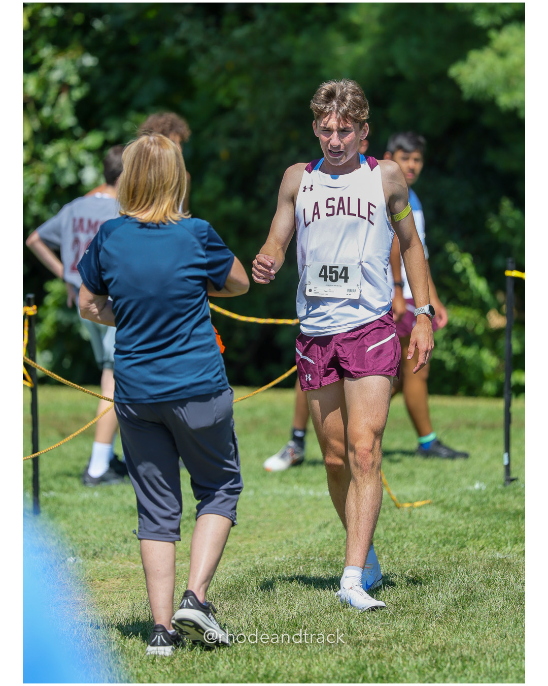 Marshall Vernon - La Salle Academy - 15:17.66 - 2025 Injury Fund Carnival XC Cross Country Race - Deerfield Park, Smithfield RI - August 30 2025 File: ./dir-8-Boys-Mark-Skinkle-Race/250830-2025-ritca-injury-fund-xc-cross-country-deerfield-park-smithfield-rhode-island-1030-296A1248.jpg Marshall Vernon - La Salle Academy - 15:17.66 - 2025 Injury Fund Carnival XC Cross Country Race - Deerfield Park, Smithfield RI - August 30…