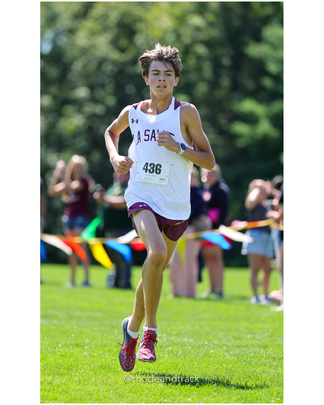 Matthew Lewis - La Salle Academy - 16:41.13 - 2025 Injury Fund Carnival XC Cross Country Race - Deerfield Park, Smithfield RI - August 30 2025 File: ./dir-8-Boys-Mark-Skinkle-Race/250830-2025-ritca-injury-fund-xc-cross-country-deerfield-park-smithfield-rhode-island-1035-296A1377.jpg Matthew Lewis - La Salle Academy - 16:41.13 - 2025 Injury Fund Carnival XC Cross Country Race - Deerfield Park, Smithfield RI - August 30 2…