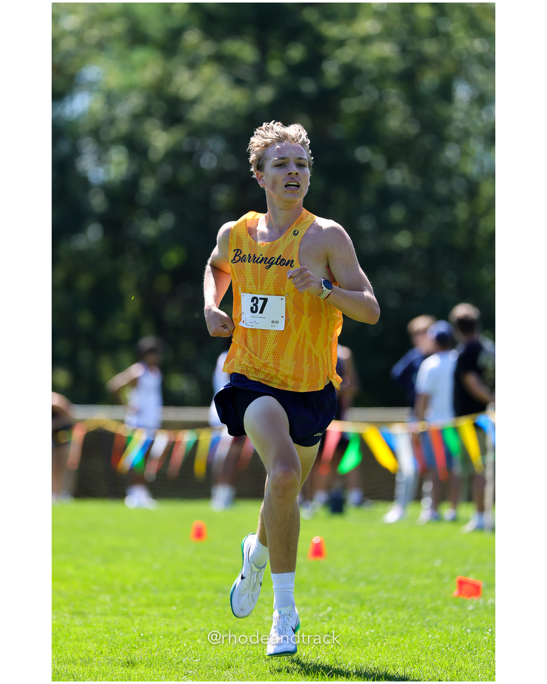 Colby Napolitano - Barrington High School - 16:53.38 - 2025 Injury Fund Carnival XC Cross Country Race - Deerfield Park, Smithfield RI - August 30 2025 File: ./dir-8-Boys-Mark-Skinkle-Race/250830-2025-ritca-injury-fund-xc-cross-country-deerfield-park-smithfield-rhode-island-1037-296A1429.jpg Colby Napolitano - Barrington High School - 16:53.38 - 2025 Injury Fund Carnival XC Cross Country Race - Deerfield Park, Smithfield RI - Au…