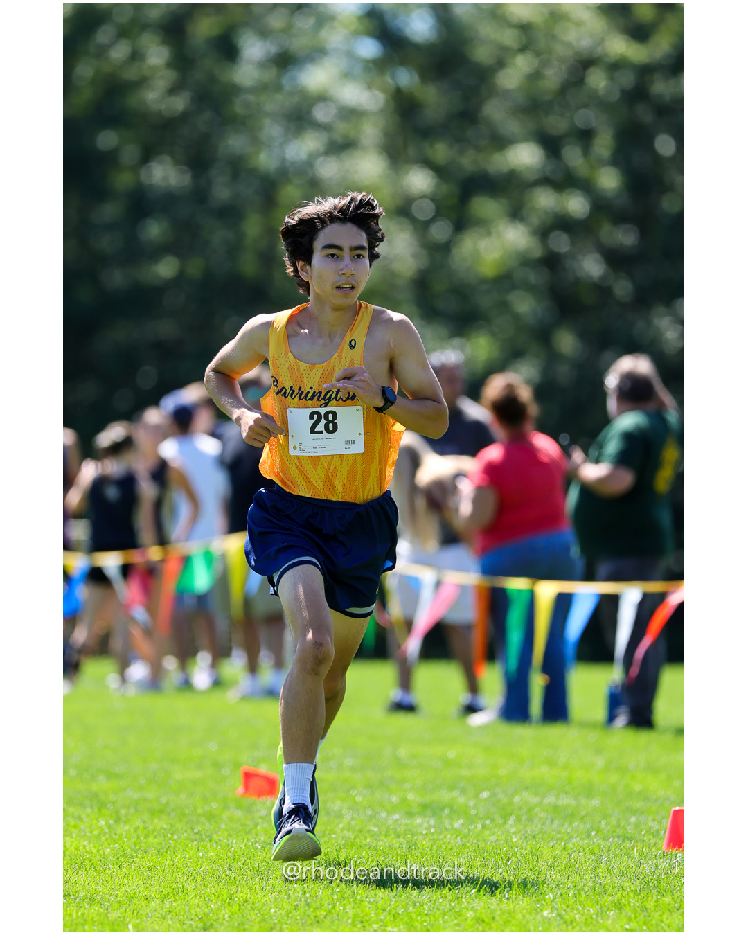 Ryan Hurlock - Barrington High School - 17:12.04 - 2025 Injury Fund Carnival XC Cross Country Race - Deerfield Park, Smithfield RI - August 30 2025 File: ./dir-8-Boys-Mark-Skinkle-Race/250830-2025-ritca-injury-fund-xc-cross-country-deerfield-park-smithfield-rhode-island-1039-296A1474.jpg Ryan Hurlock - Barrington High School - 17:12.04 - 2025 Injury Fund Carnival XC Cross Country Race - Deerfield Park, Smithfield RI - August…