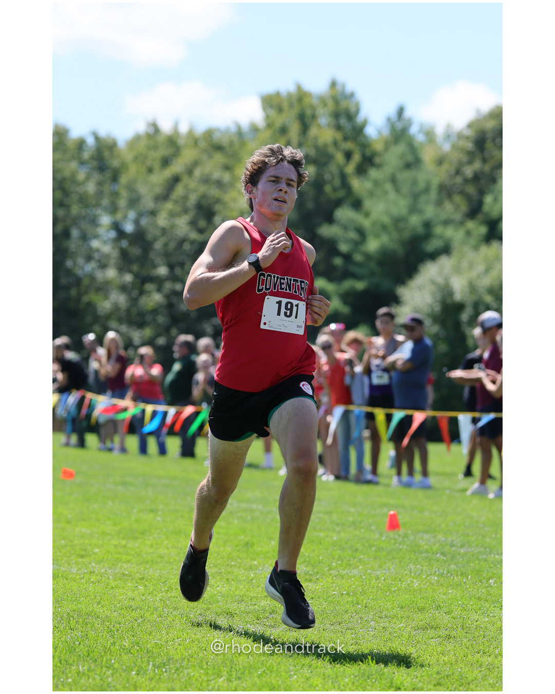 Declan Mcconkey - Coventry High School - 17:42.84 - 2025 Injury Fund Carnival XC Cross Country Race - Deerfield Park, Smithfield RI - August 30 2025 File: ./dir-8-Boys-Mark-Skinkle-Race/250830-2025-ritca-injury-fund-xc-cross-country-deerfield-park-smithfield-rhode-island-1041-296A1637.jpg Declan Mcconkey - Coventry High School - 17:42.84 - 2025 Injury Fund Carnival XC Cross Country Race - Deerfield Park, Smithfield RI - Augus…