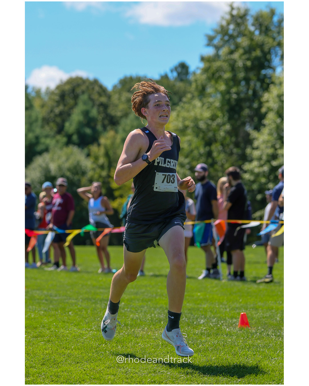 Jacoby Schmidt - Pilgrim High School - 17:52.27 - 2025 Injury Fund Carnival XC Cross Country Race - Deerfield Park, Smithfield RI - August 30 2025 File: ./dir-8-Boys-Mark-Skinkle-Race/250830-2025-ritca-injury-fund-xc-cross-country-deerfield-park-smithfield-rhode-island-1044-296A1790.jpg Jacoby Schmidt - Pilgrim High School - 17:52.27 - 2025 Injury Fund Carnival XC Cross Country Race - Deerfield Park, Smithfield RI - August…