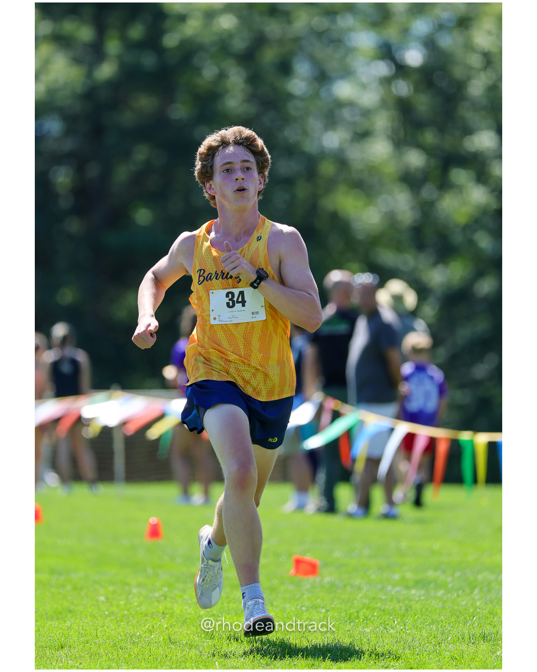 Austin Mccarty - Barrington High School - 18:14.69 - 2025 Injury Fund Carnival XC Cross Country Race - Deerfield Park, Smithfield RI - August 30 2025 File: ./dir-8-Boys-Mark-Skinkle-Race/250830-2025-ritca-injury-fund-xc-cross-country-deerfield-park-smithfield-rhode-island-1046-296A1844.jpg Austin Mccarty - Barrington High School - 18:14.69 - 2025 Injury Fund Carnival XC Cross Country Race - Deerfield Park, Smithfield RI - Augu…