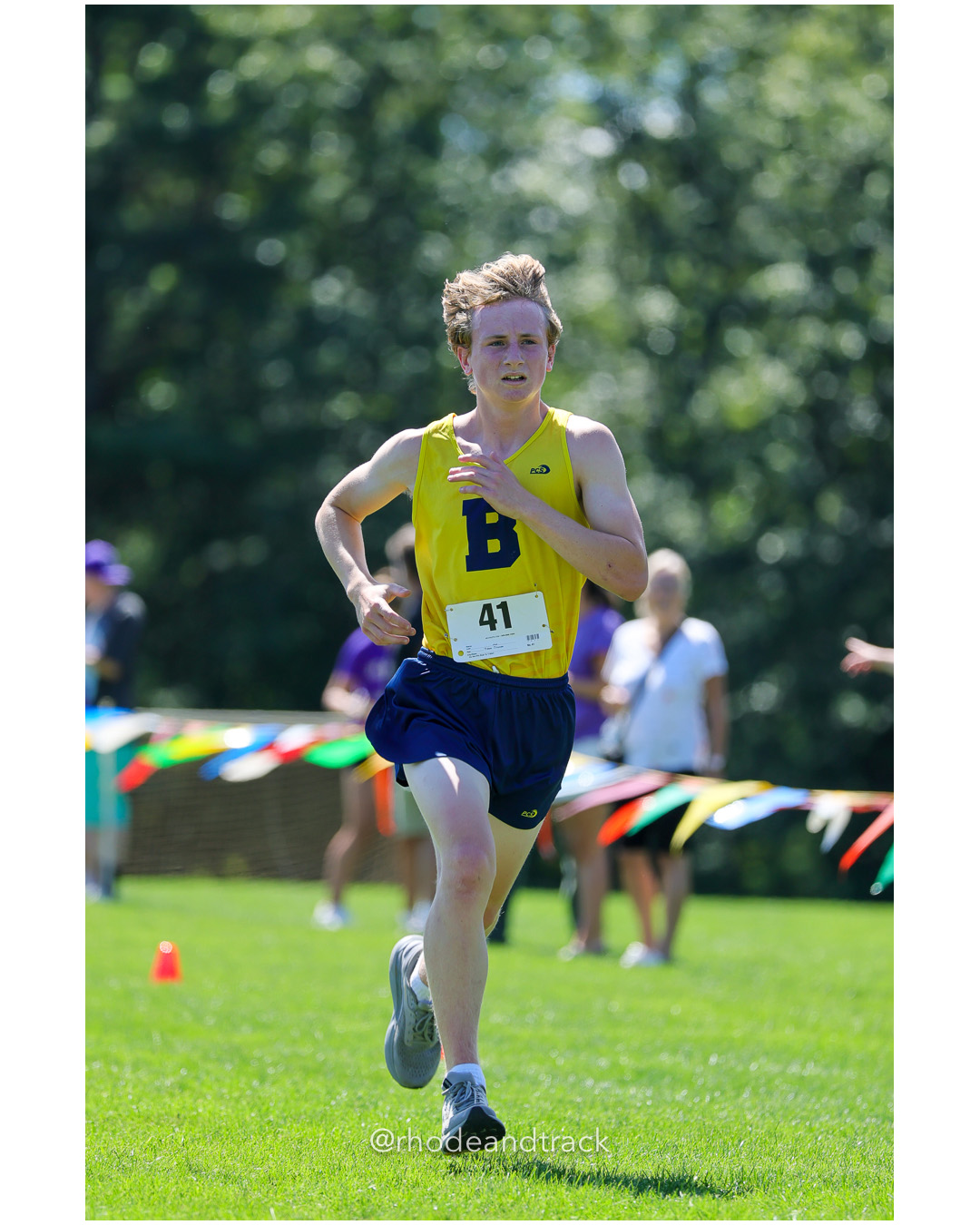 Finn Sullivan - Barrington High School - 18:58.96 - 2025 Injury Fund Carnival XC Cross Country Race - Deerfield Park, Smithfield RI - August 30 2025 File: ./dir-8-Boys-Mark-Skinkle-Race/250830-2025-ritca-injury-fund-xc-cross-country-deerfield-park-smithfield-rhode-island-1052-296A1983.jpg Finn Sullivan - Barrington High School - 18:58.96 - 2025 Injury Fund Carnival XC Cross Country Race - Deerfield Park, Smithfield RI - Augus…