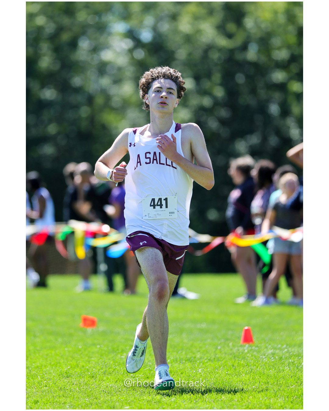 Alexander Osmani - La Salle Academy - 19:31.41 - 2025 Injury Fund Carnival XC Cross Country Race - Deerfield Park, Smithfield RI - August 30 2025 File: ./dir-8-Boys-Mark-Skinkle-Race/250830-2025-ritca-injury-fund-xc-cross-country-deerfield-park-smithfield-rhode-island-1056-296A2082.jpg Alexander Osmani - La Salle Academy - 19:31.41 - 2025 Injury Fund Carnival XC Cross Country Race - Deerfield Park, Smithfield RI - August 3…