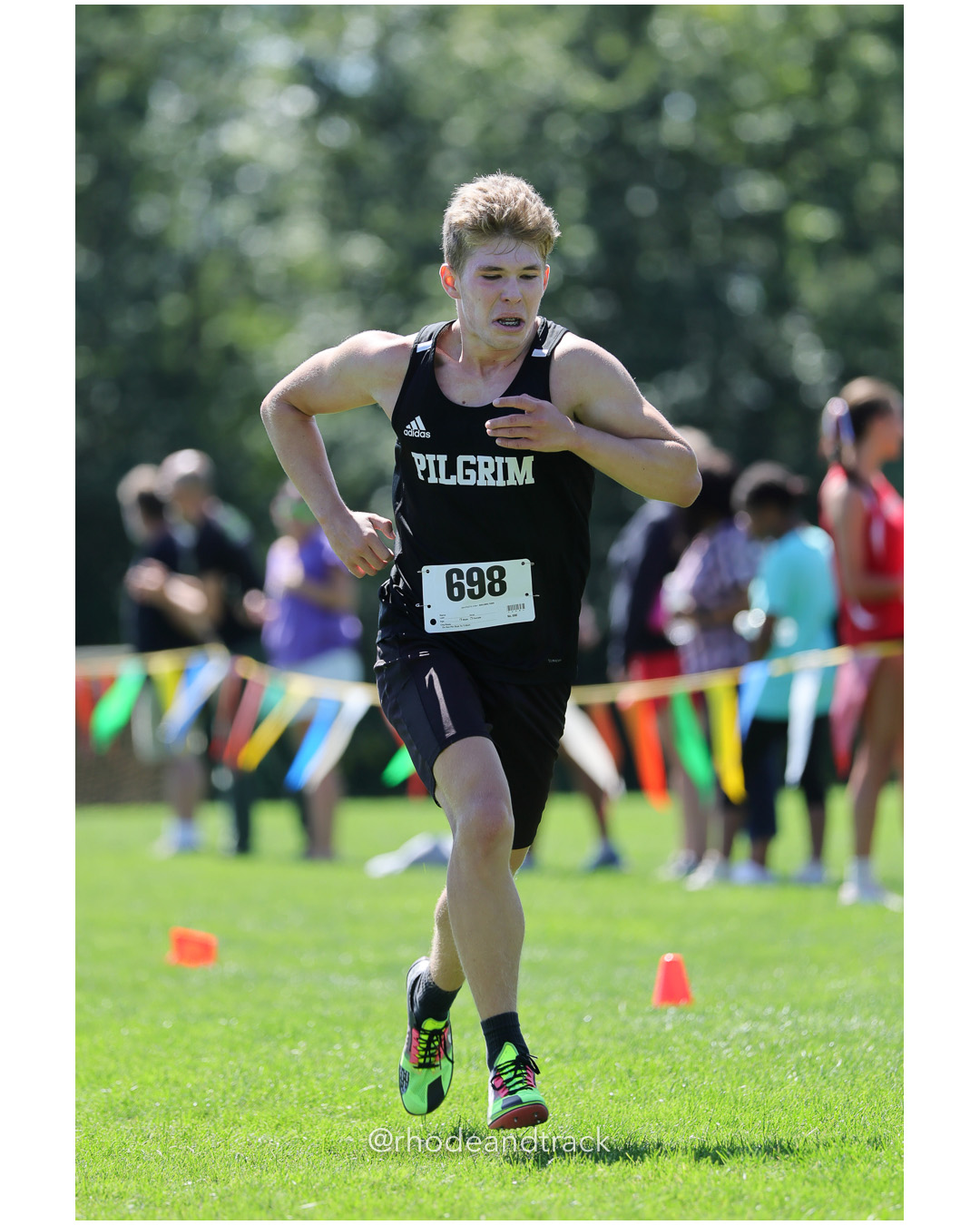 Kyle Gendice - Pilgrim High School - 19:46.95 - 2025 Injury Fund Carnival XC Cross Country Race - Deerfield Park, Smithfield RI - August 30 2025 File: ./dir-8-Boys-Mark-Skinkle-Race/250830-2025-ritca-injury-fund-xc-cross-country-deerfield-park-smithfield-rhode-island-1061-296A2182.jpg Kyle Gendice - Pilgrim High School - 19:46.95 - 2025 Injury Fund Carnival XC Cross Country Race - Deerfield Park, Smithfield RI - August 30…
