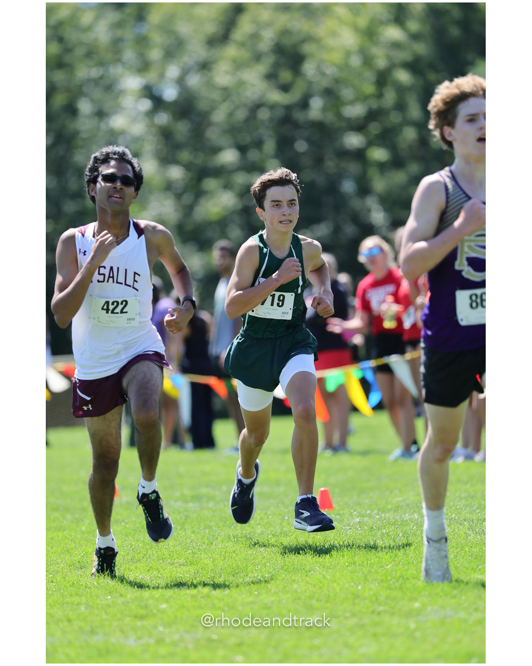 Ashwat Anand - La Salle Academy - 20:08.12 - Ethan Desrosiers - Ponaganset High School - 20:09.97 - 2025 Injury Fund Carnival XC Cross Country Race - Deerfield Park, Smithfield RI - August 30 2025 File: ./dir-8-Boys-Mark-Skinkle-Race/250830-2025-ritca-injury-fund-xc-cross-country-deerfield-park-smithfield-rhode-island-1068-296A2331.jpg Ashwat Anand - La Salle Academy - 20:08.12 - Ethan Desrosiers - Ponaganset High School - 20:09.97 - 2025 Injury Fund Carnival XC Cross Coun…