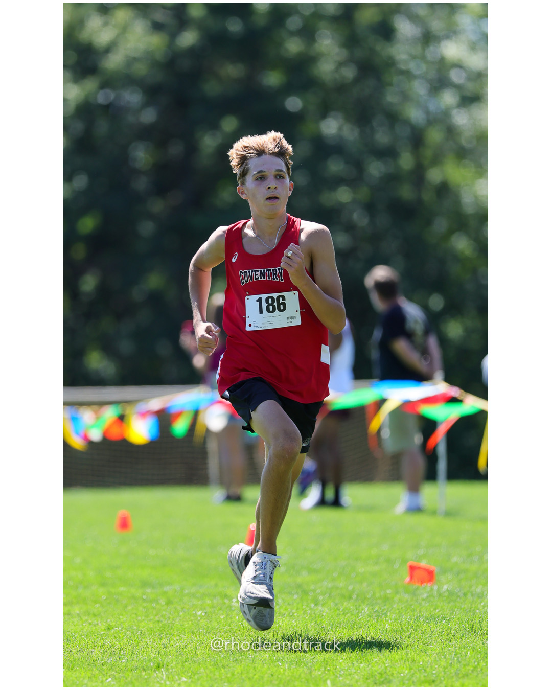 Jack Buccaci - Coventry High School - 20:33.17 - 2025 Injury Fund Carnival XC Cross Country Race - Deerfield Park, Smithfield RI - August 30 2025 File: ./dir-8-Boys-Mark-Skinkle-Race/250830-2025-ritca-injury-fund-xc-cross-country-deerfield-park-smithfield-rhode-island-1077-296A2448.jpg Jack Buccaci - Coventry High School - 20:33.17 - 2025 Injury Fund Carnival XC Cross Country Race - Deerfield Park, Smithfield RI - August 3…