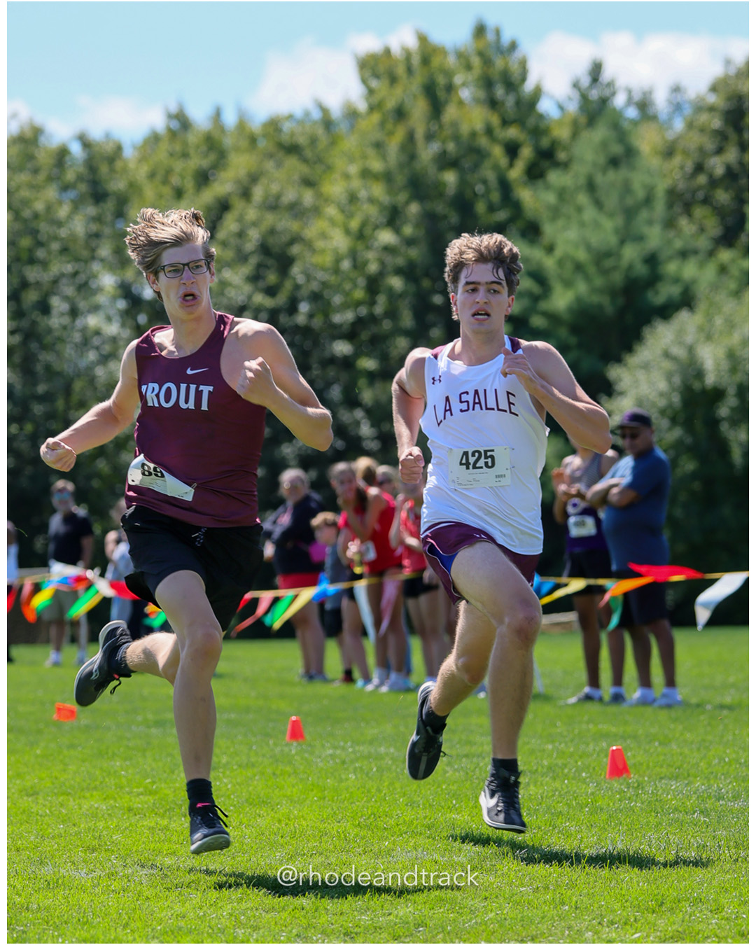 Andrew Lake - The Prout School - 20:45.79 - Noah Bergeron - La Salle Academy - 20:46.33 - 2025 Injury Fund Carnival XC Cross Country Race - Deerfield Park, Smithfield RI - August 30 2025 File: ./dir-8-Boys-Mark-Skinkle-Race/250830-2025-ritca-injury-fund-xc-cross-country-deerfield-park-smithfield-rhode-island-1082-296A2570.jpg Andrew Lake - The Prout School - 20:45.79 - Noah Bergeron - La Salle Academy - 20:46.33 - 2025 Injury Fund Carnival XC Cross Country Race -…