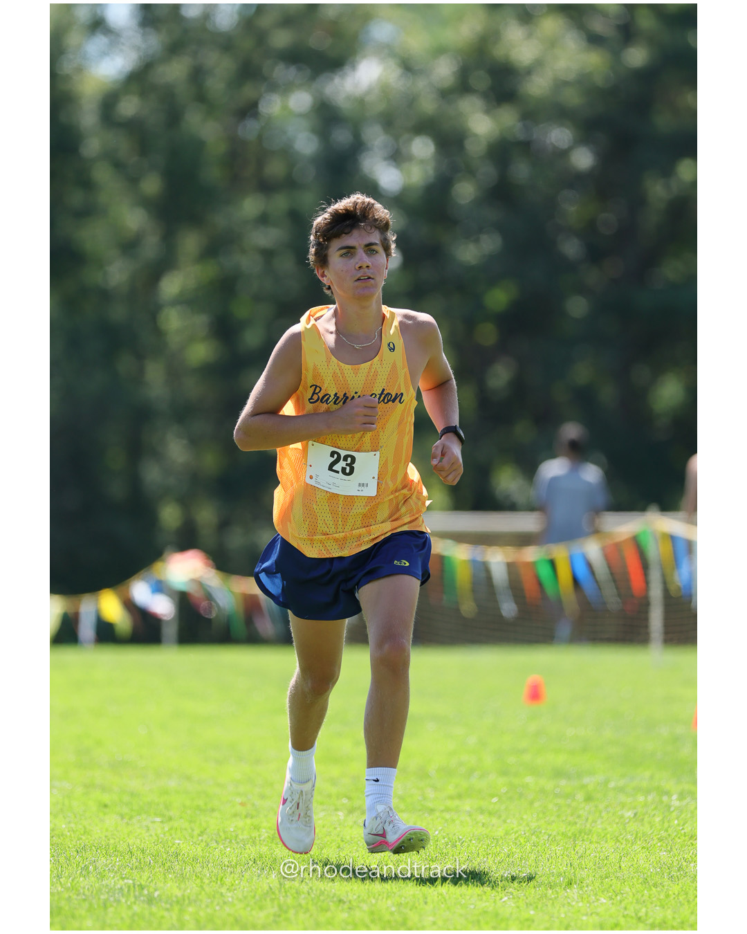 Evan Frechette - Barrington High School - 22:18.13 - 2025 Injury Fund Carnival XC Cross Country Race - Deerfield Park, Smithfield RI - August 30 2025 File: ./dir-8-Boys-Mark-Skinkle-Race/250830-2025-ritca-injury-fund-xc-cross-country-deerfield-park-smithfield-rhode-island-1093-296A2809.jpg Evan Frechette - Barrington High School - 22:18.13 - 2025 Injury Fund Carnival XC Cross Country Race - Deerfield Park, Smithfield RI - Augu…