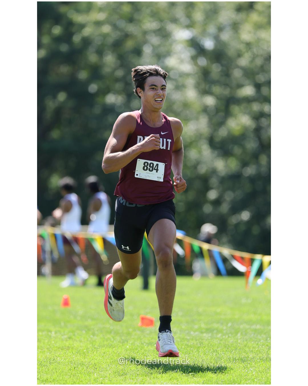 Diego Rocchio - The Prout School - 22:41.28 - 2025 Injury Fund Carnival XC Cross Country Race - Deerfield Park, Smithfield RI - August 30 2025 File: ./dir-8-Boys-Mark-Skinkle-Race/250830-2025-ritca-injury-fund-xc-cross-country-deerfield-park-smithfield-rhode-island-1096-296A2857.jpg Diego Rocchio - The Prout School - 22:41.28 - 2025 Injury Fund Carnival XC Cross Country Race - Deerfield Park, Smithfield RI - August 30 2…