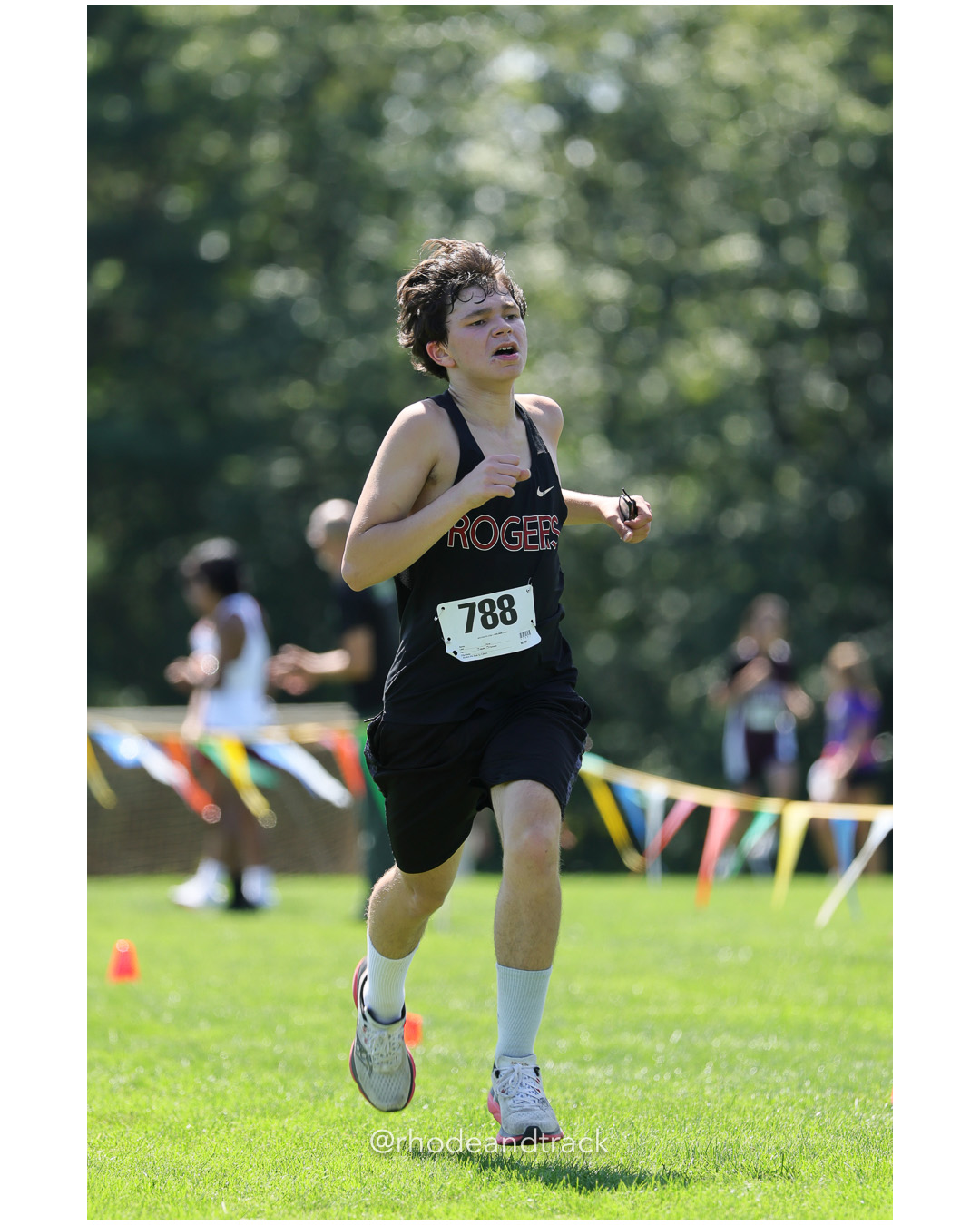 Isaiah Sherman - Rogers - 22:46.84 - 2025 Injury Fund Carnival XC Cross Country Race - Deerfield Park, Smithfield RI - August 30 2025 File: ./dir-8-Boys-Mark-Skinkle-Race/250830-2025-ritca-injury-fund-xc-cross-country-deerfield-park-smithfield-rhode-island-1097-296A2878.jpg Isaiah Sherman - Rogers - 22:46.84 - 2025 Injury Fund Carnival XC Cross Country Race - Deerfield Park, Smithfield RI - August 30 2025 – RI…