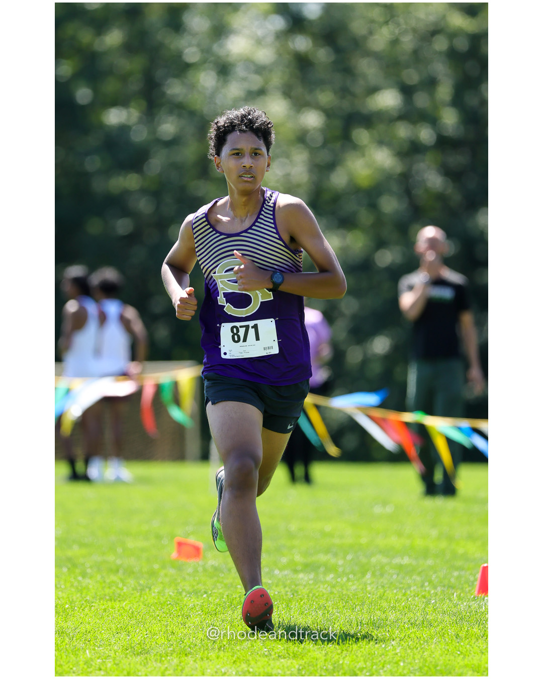 Mason Yepez - St. Raphael Academy - 23:10.01 - 2025 Injury Fund Carnival XC Cross Country Race - Deerfield Park, Smithfield RI - August 30 2025 File: ./dir-8-Boys-Mark-Skinkle-Race/250830-2025-ritca-injury-fund-xc-cross-country-deerfield-park-smithfield-rhode-island-1103-296A2993.jpg Mason Yepez - St. Raphael Academy - 23:10.01 - 2025 Injury Fund Carnival XC Cross Country Race - Deerfield Park, Smithfield RI - August 30…