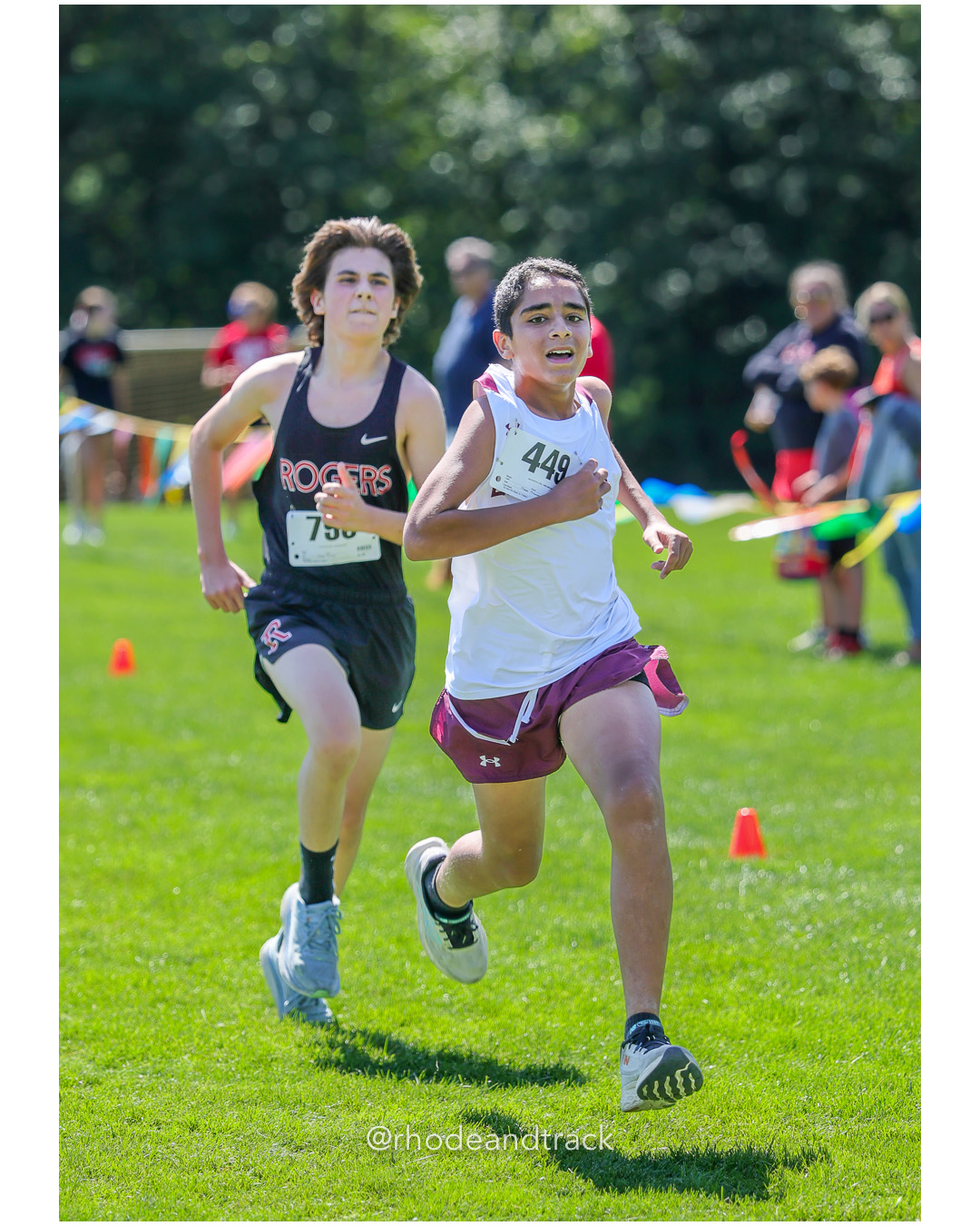 Maximillian Viveiros - Rogers - 25:20.67 - Oliver Simoes - La Salle Academy - 25:19.95 - 2025 Injury Fund Carnival XC Cross Country Race - Deerfield Park, Smithfield RI - August 30 2025 File: ./dir-8-Boys-Mark-Skinkle-Race/250830-2025-ritca-injury-fund-xc-cross-country-deerfield-park-smithfield-rhode-island-1115-296A3303.jpg Maximillian Viveiros - Rogers - 25:20.67 - Oliver Simoes - La Salle Academy - 25:19.95 - 2025 Injury Fund Carnival XC Cross Country Race -…