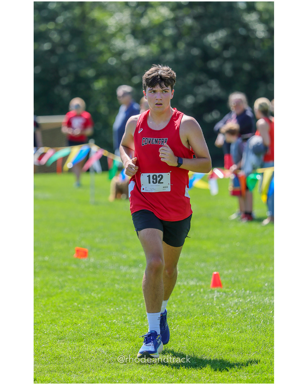 Colby St. Sauveur - Coventry High School - 25:24.04 - 2025 Injury Fund Carnival XC Cross Country Race - Deerfield Park, Smithfield RI - August 30 2025 File: ./dir-8-Boys-Mark-Skinkle-Race/250830-2025-ritca-injury-fund-xc-cross-country-deerfield-park-smithfield-rhode-island-1116-296A3341.jpg Colby St. Sauveur - Coventry High School - 25:24.04 - 2025 Injury Fund Carnival XC Cross Country Race - Deerfield Park, Smithfield RI - Aug…
