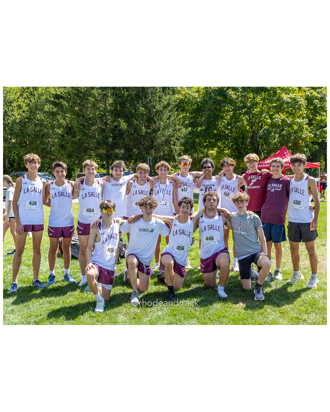 La Salle Academy Boys XC - 2025 Injury Fund Carnival XC Cross Country Race - Deerfield Park, Smithfield RI - August 30 2025 File: ./dir-8-Boys-Mark-Skinkle-Race/250830-2025-ritca-injury-fund-xc-cross-country-deerfield-park-smithfield-rhode-island-1129-062A1352.jpg La Salle Academy Boys XC - 2025 Injury Fund Carnival XC Cross Country Race - Deerfield Park, Smithfield RI - August 30 2025 – RI Cross Coun…