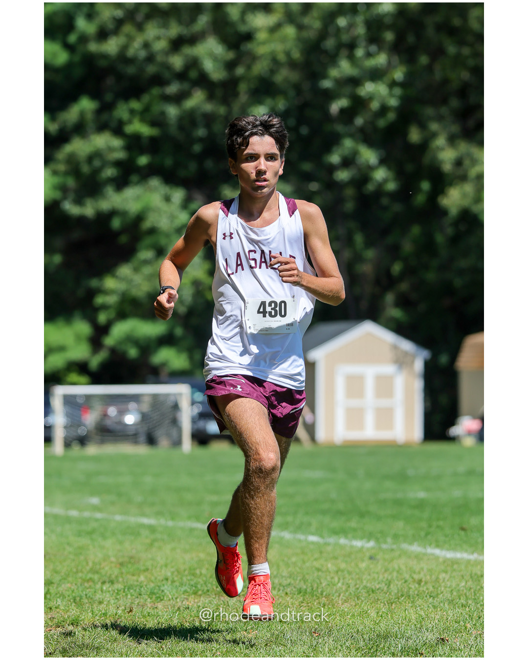 Noah Dosreis - La Salle Academy - 17:51.54 - 2025 Injury Fund Carnival XC Cross Country Race - Deerfield Park, Smithfield RI - August 30 2025 File: ./dir-8-Boys-Mark-Skinkle-Race/250830-2025-ritca-injury-fund-xc-cross-country-deerfield-park-smithfield-rhode-island-955-296A9568.jpg Noah Dosreis - La Salle Academy - 17:51.54 - 2025 Injury Fund Carnival XC Cross Country Race - Deerfield Park, Smithfield RI - August 30 20…