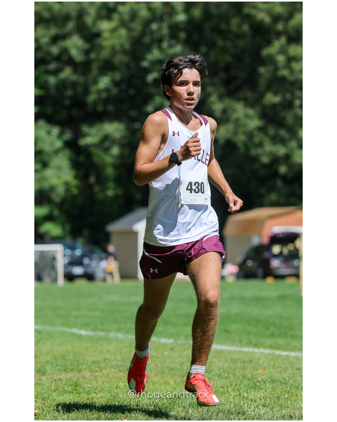 Noah Dosreis - La Salle Academy - 17:51.54 - 2025 Injury Fund Carnival XC Cross Country Race - Deerfield Park, Smithfield RI - August 30 2025 File: ./dir-8-Boys-Mark-Skinkle-Race/250830-2025-ritca-injury-fund-xc-cross-country-deerfield-park-smithfield-rhode-island-956-296A9582.jpg Noah Dosreis - La Salle Academy - 17:51.54 - 2025 Injury Fund Carnival XC Cross Country Race - Deerfield Park, Smithfield RI - August 30 20…