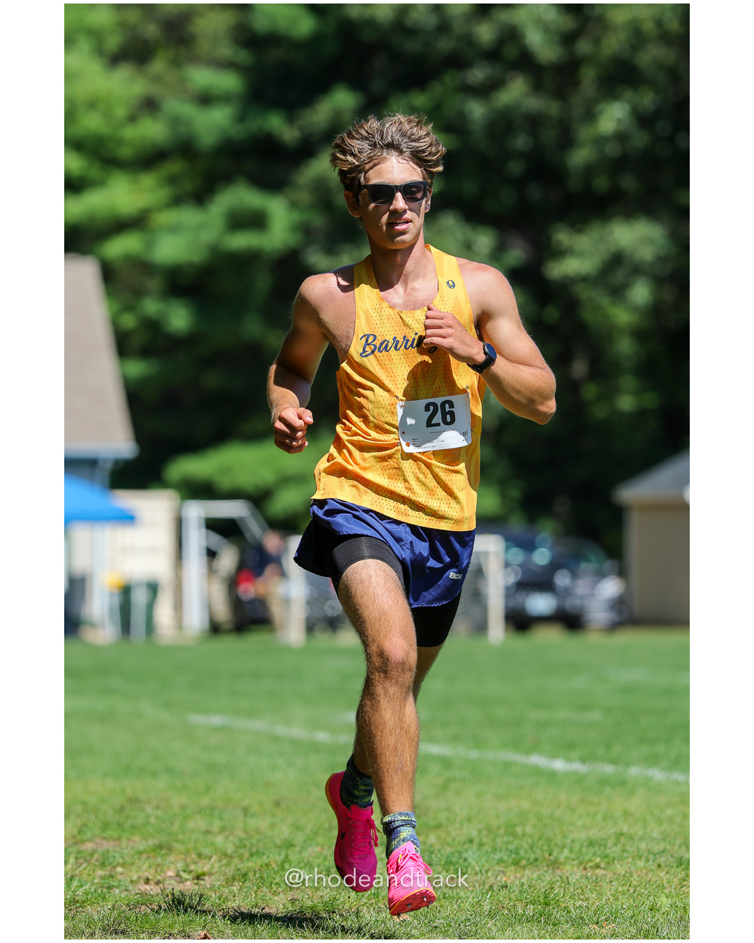 Vlad Horvatic - Barrington High School - 17:42.17 - 2025 Injury Fund Carnival XC Cross Country Race - Deerfield Park, Smithfield RI - August 30 2025 File: ./dir-8-Boys-Mark-Skinkle-Race/250830-2025-ritca-injury-fund-xc-cross-country-deerfield-park-smithfield-rhode-island-957-296A9596.jpg Vlad Horvatic - Barrington High School - 17:42.17 - 2025 Injury Fund Carnival XC Cross Country Race - Deerfield Park, Smithfield RI - Augus…