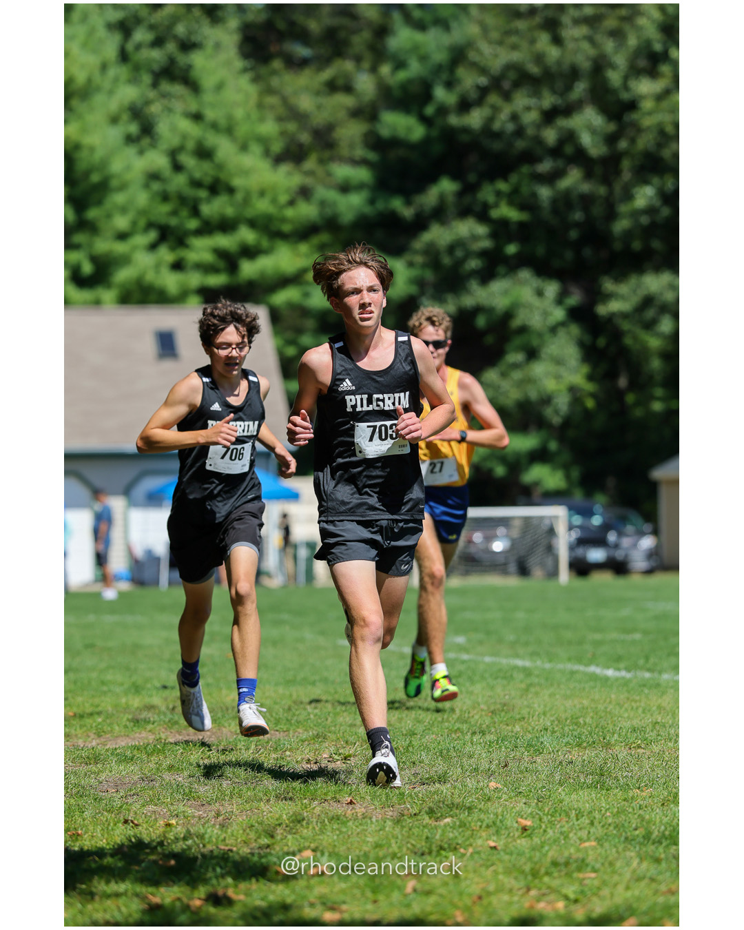 Miles Zuniga - Pilgrim High School - 17:57.17 - Jacoby Schmidt - Pilgrim High School - 17:52.27 - 2025 Injury Fund Carnival XC Cross Country Race - Deerfield Park, Smithfield RI - August 30 2025 File: ./dir-8-Boys-Mark-Skinkle-Race/250830-2025-ritca-injury-fund-xc-cross-country-deerfield-park-smithfield-rhode-island-959-296A9612.jpg Miles Zuniga - Pilgrim High School - 17:57.17 - Jacoby Schmidt - Pilgrim High School - 17:52.27 - 2025 Injury Fund Carnival XC Cross Countr…