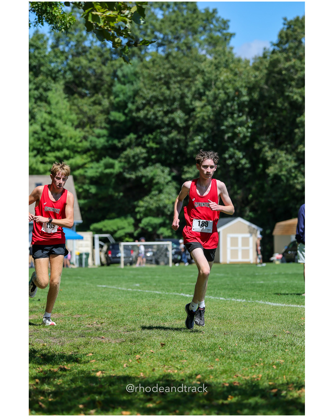 Reese Blackmar - Coventry High School - 20:10.74 - Parker Hall - Coventry High School - 19:37.90 - 2025 Injury Fund Carnival XC Cross Country Race - Deerfield Park, Smithfield RI - August 30 2025 File: ./dir-8-Boys-Mark-Skinkle-Race/250830-2025-ritca-injury-fund-xc-cross-country-deerfield-park-smithfield-rhode-island-976-296A9979.jpg Reese Blackmar - Coventry High School - 20:10.74 - Parker Hall - Coventry High School - 19:37.90 - 2025 Injury Fund Carnival XC Cross Count…