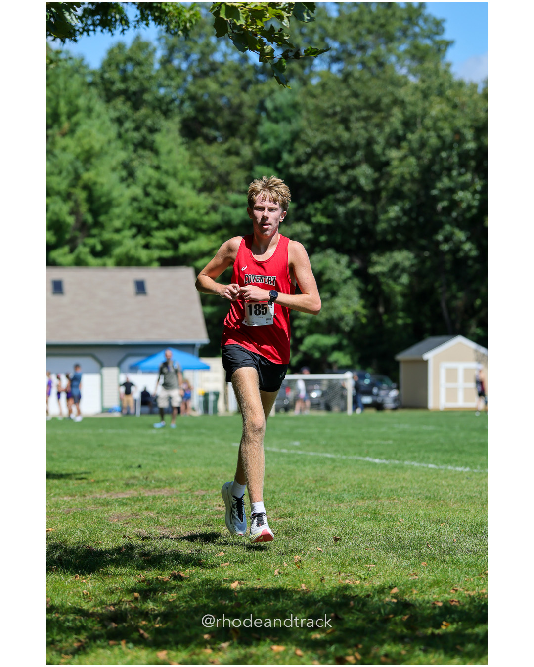 Reese Blackmar - Coventry High School - 20:10.74 - 2025 Injury Fund Carnival XC Cross Country Race - Deerfield Park, Smithfield RI - August 30 2025 File: ./dir-8-Boys-Mark-Skinkle-Race/250830-2025-ritca-injury-fund-xc-cross-country-deerfield-park-smithfield-rhode-island-977-296A9987.jpg Reese Blackmar - Coventry High School - 20:10.74 - 2025 Injury Fund Carnival XC Cross Country Race - Deerfield Park, Smithfield RI - August…