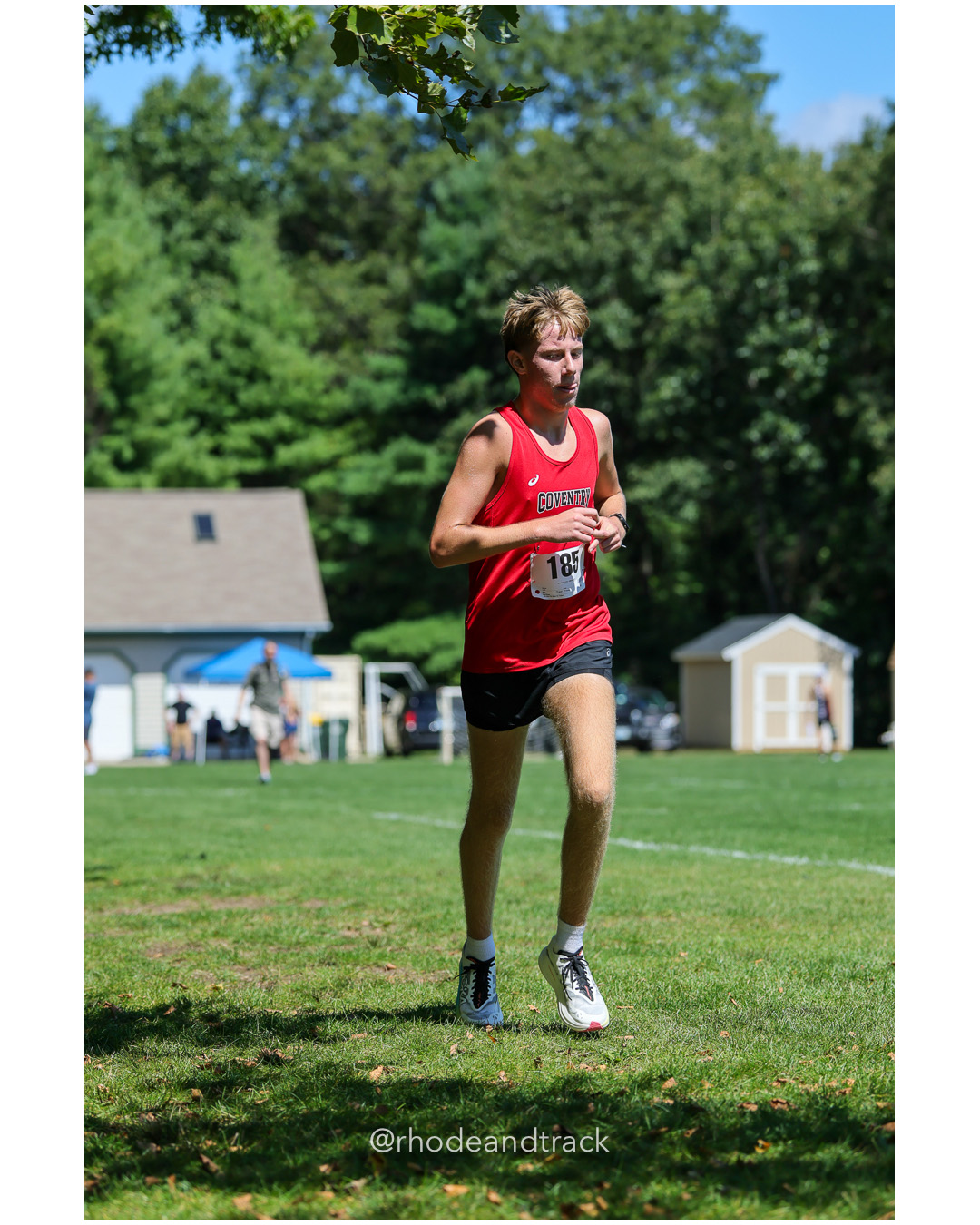 Reese Blackmar - Coventry High School - 20:10.74 - 2025 Injury Fund Carnival XC Cross Country Race - Deerfield Park, Smithfield RI - August 30 2025 File: ./dir-8-Boys-Mark-Skinkle-Race/250830-2025-ritca-injury-fund-xc-cross-country-deerfield-park-smithfield-rhode-island-978-296A0001.jpg Reese Blackmar - Coventry High School - 20:10.74 - 2025 Injury Fund Carnival XC Cross Country Race - Deerfield Park, Smithfield RI - August…