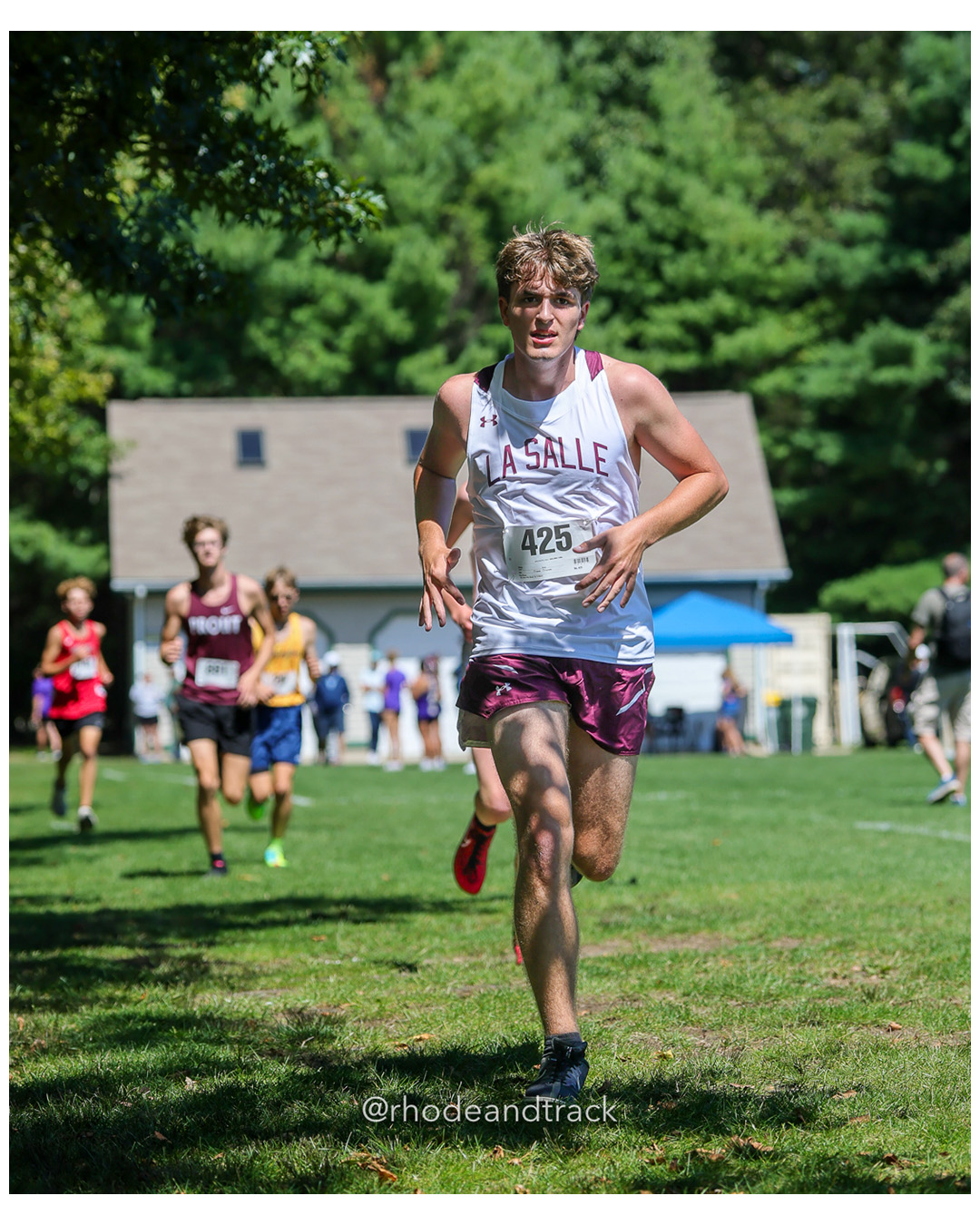 Noah Bergeron - La Salle Academy - 20:46.33 - 2025 Injury Fund Carnival XC Cross Country Race - Deerfield Park, Smithfield RI - August 30 2025 File: ./dir-8-Boys-Mark-Skinkle-Race/250830-2025-ritca-injury-fund-xc-cross-country-deerfield-park-smithfield-rhode-island-983-296A0077.jpg Noah Bergeron - La Salle Academy - 20:46.33 - 2025 Injury Fund Carnival XC Cross Country Race - Deerfield Park, Smithfield RI - August 30 2…