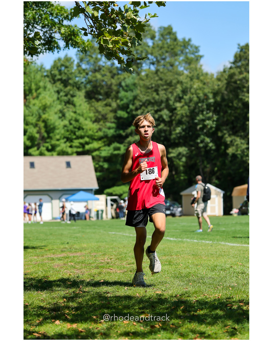 Jack Buccaci - Coventry High School - 20:33.17 - 2025 Injury Fund Carnival XC Cross Country Race - Deerfield Park, Smithfield RI - August 30 2025 File: ./dir-8-Boys-Mark-Skinkle-Race/250830-2025-ritca-injury-fund-xc-cross-country-deerfield-park-smithfield-rhode-island-987-296A0156.jpg Jack Buccaci - Coventry High School - 20:33.17 - 2025 Injury Fund Carnival XC Cross Country Race - Deerfield Park, Smithfield RI - August 3…