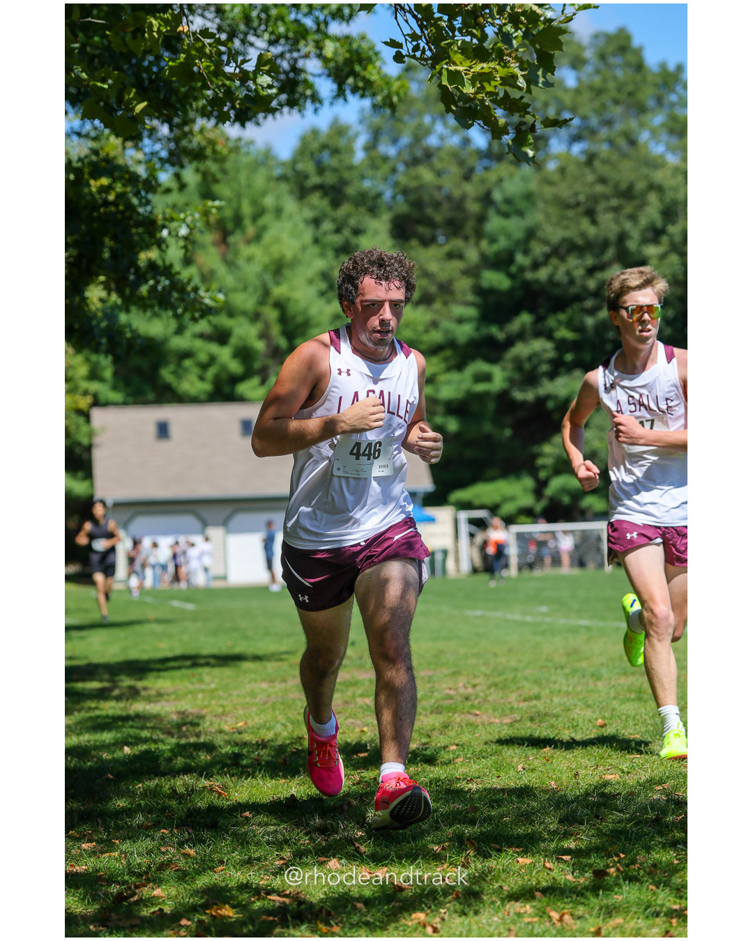 Bruce Sao Bento - La Salle Academy - 21:40.75 - Nick Scotti - La Salle Academy - 21:22.29 - 2025 Injury Fund Carnival XC Cross Country Race - Deerfield Park, Smithfield RI - August 30 2025 File: ./dir-8-Boys-Mark-Skinkle-Race/250830-2025-ritca-injury-fund-xc-cross-country-deerfield-park-smithfield-rhode-island-990-296A0214.jpg Bruce Sao Bento - La Salle Academy - 21:40.75 - Nick Scotti - La Salle Academy - 21:22.29 - 2025 Injury Fund Carnival XC Cross Country Race…