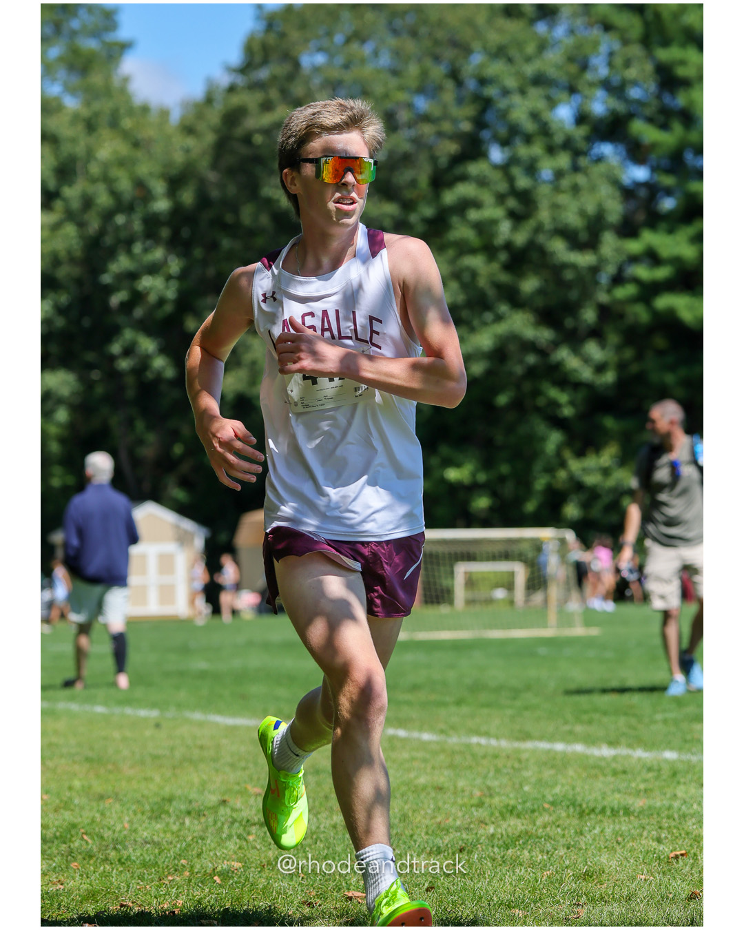 Nick Scotti - La Salle Academy - 21:22.29 - 2025 Injury Fund Carnival XC Cross Country Race - Deerfield Park, Smithfield RI - August 30 2025 File: ./dir-8-Boys-Mark-Skinkle-Race/250830-2025-ritca-injury-fund-xc-cross-country-deerfield-park-smithfield-rhode-island-991-296A0226.jpg Nick Scotti - La Salle Academy - 21:22.29 - 2025 Injury Fund Carnival XC Cross Country Race - Deerfield Park, Smithfield RI - August 30 202…