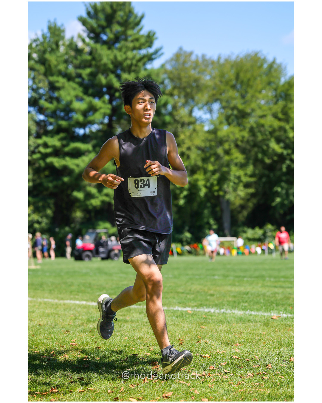 Khahn Le - Woonsocket High School - 21:39.25 - 2025 Injury Fund Carnival XC Cross Country Race - Deerfield Park, Smithfield RI - August 30 2025 File: ./dir-8-Boys-Mark-Skinkle-Race/250830-2025-ritca-injury-fund-xc-cross-country-deerfield-park-smithfield-rhode-island-992-296A0245.jpg Khahn Le - Woonsocket High School - 21:39.25 - 2025 Injury Fund Carnival XC Cross Country Race - Deerfield Park, Smithfield RI - August 30…