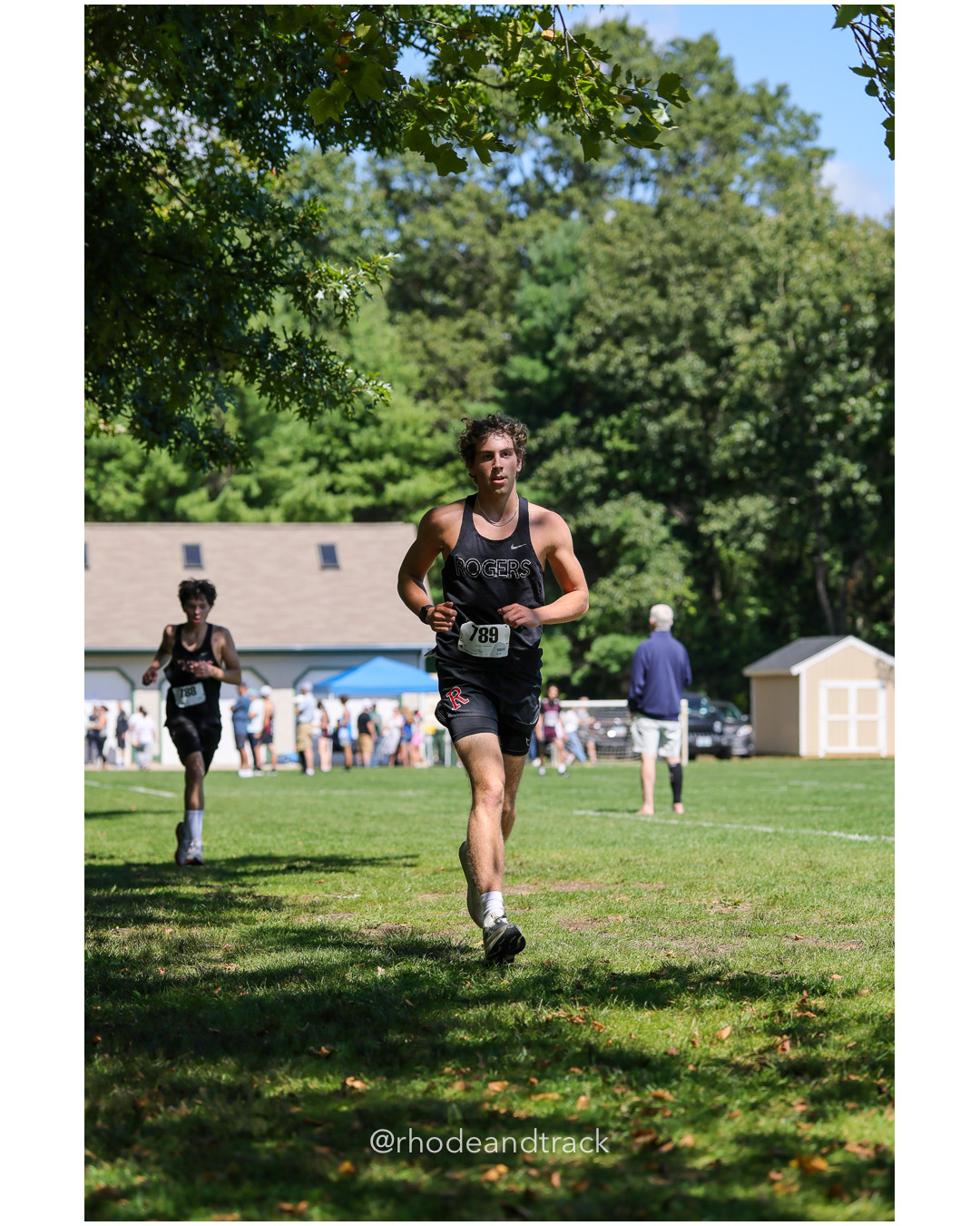 Ian Sigler - Rogers - 22:29.90 - 2025 Injury Fund Carnival XC Cross Country Race - Deerfield Park, Smithfield RI - August 30 2025 File: ./dir-8-Boys-Mark-Skinkle-Race/250830-2025-ritca-injury-fund-xc-cross-country-deerfield-park-smithfield-rhode-island-994-296A0275.jpg Ian Sigler - Rogers - 22:29.90 - 2025 Injury Fund Carnival XC Cross Country Race - Deerfield Park, Smithfield RI - August 30 2025 – RI Cros…