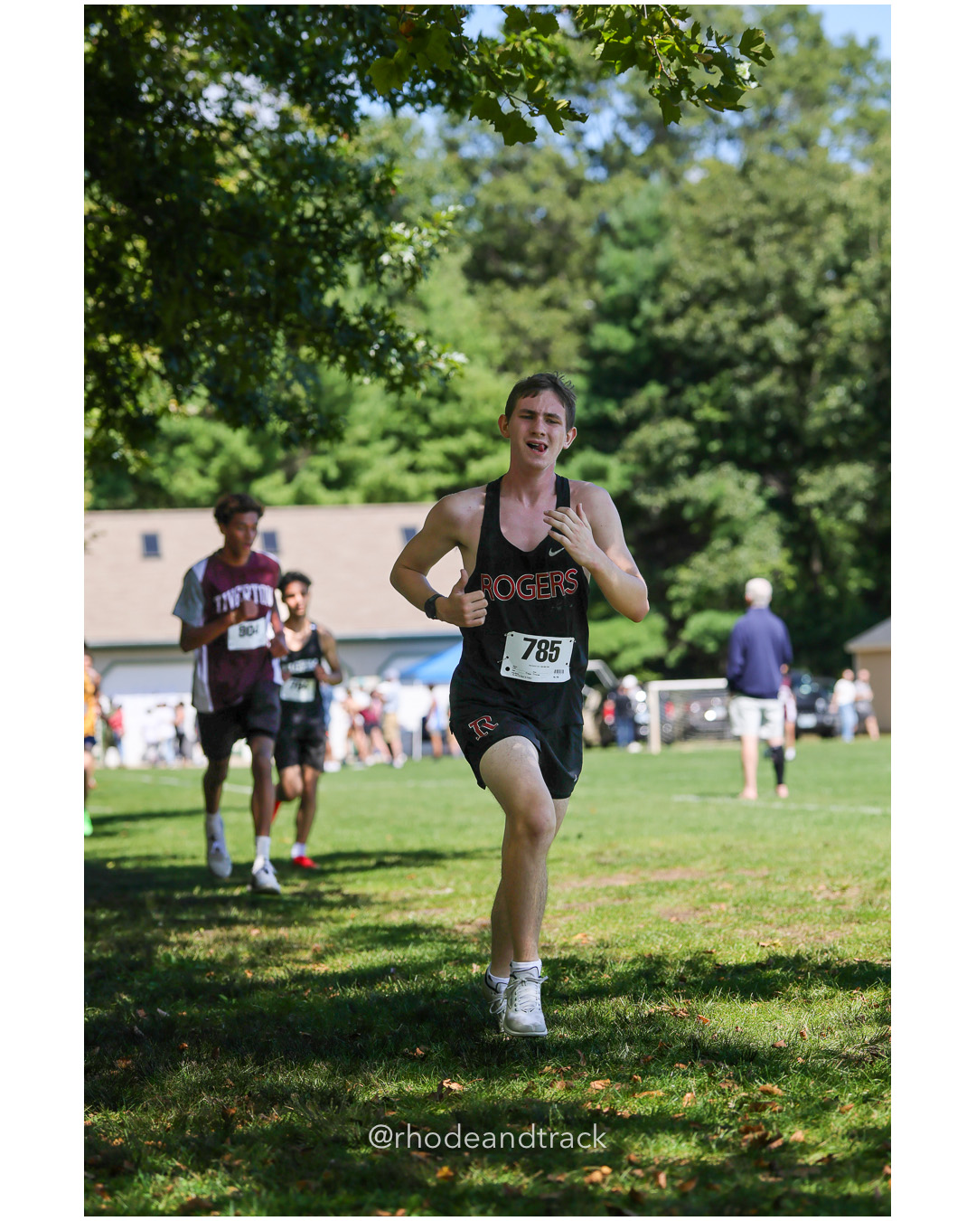 Ethan Hoag - Rogers - 21:51.38 - 2025 Injury Fund Carnival XC Cross Country Race - Deerfield Park, Smithfield RI - August 30 2025 File: ./dir-8-Boys-Mark-Skinkle-Race/250830-2025-ritca-injury-fund-xc-cross-country-deerfield-park-smithfield-rhode-island-996-296A0311.jpg Ethan Hoag - Rogers - 21:51.38 - 2025 Injury Fund Carnival XC Cross Country Race - Deerfield Park, Smithfield RI - August 30 2025 – RI Cros…