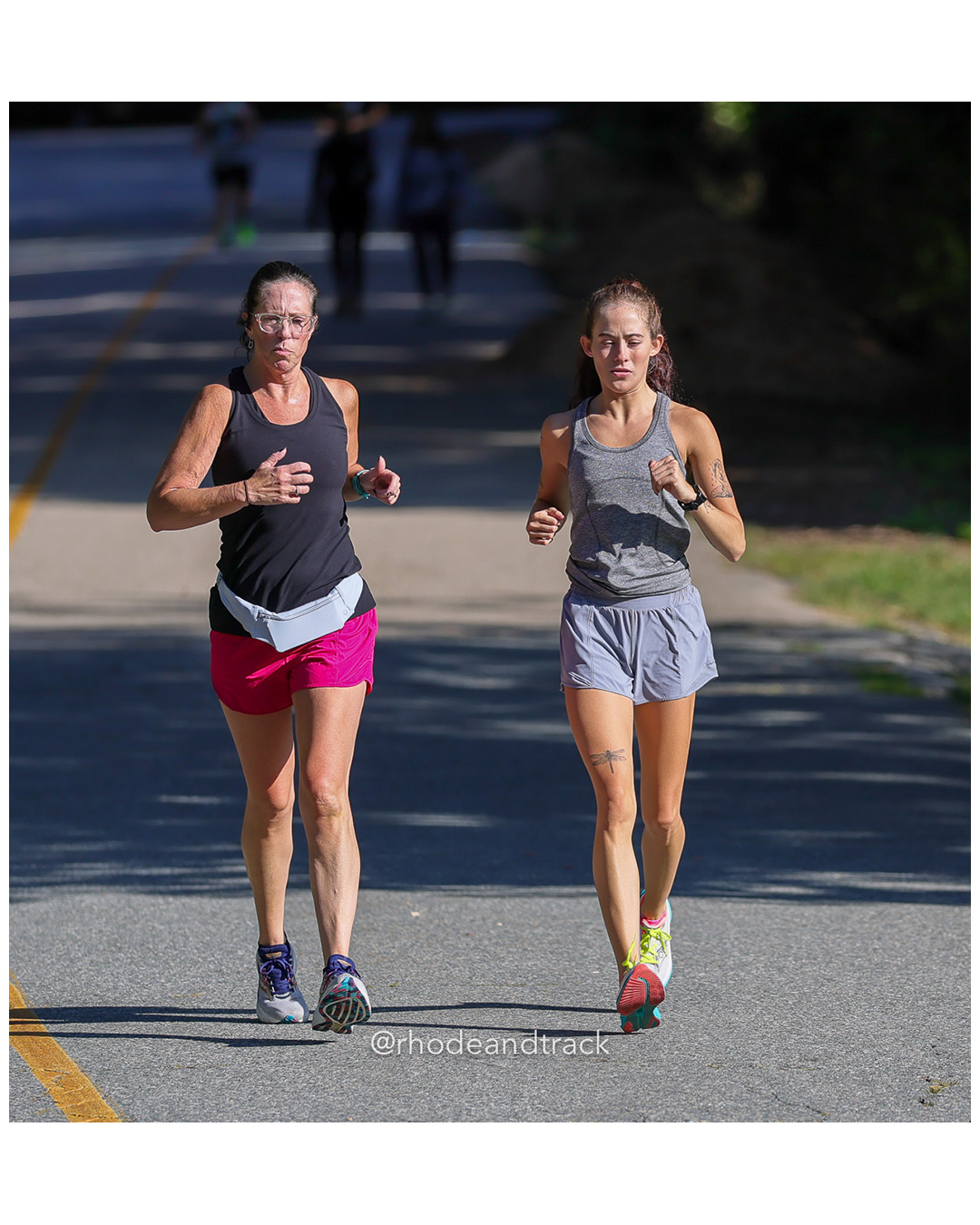 Fundati Run Club #6 - Fundati Coffee and Lincoln Woods - Lincoln RI - September 13 2025 – Fundati Run Club #6 – Sep 13, 2025 – bib #13