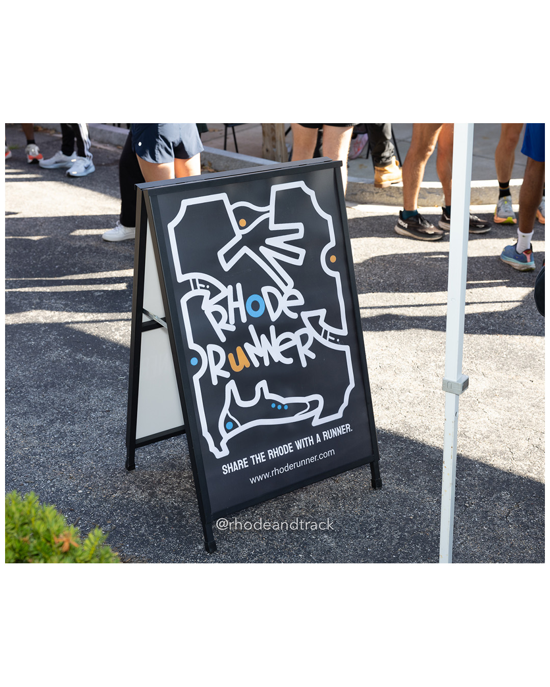 Fundati Run Club #6 - Fundati Coffee and Lincoln Woods - Lincoln RI - September 13 2025 – Fundati Run Club #6 – Sep 13, 2025 – bib #13