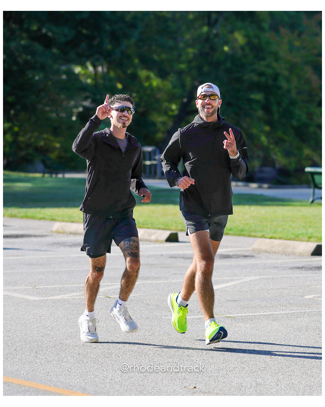Fundati Run Club #6 - Fundati Coffee and Lincoln Woods - Lincoln RI - September 13 2025 File: ./250913-fundati-run-club-lincoln-ri-september-13-2025-75-296A1355.jpg Fundati Run Club #6 - Fundati Coffee and Lincoln Woods - Lincoln RI - September 13 2025 – Fundati Run Club #6 – Sep 13, 2025 – bib #13